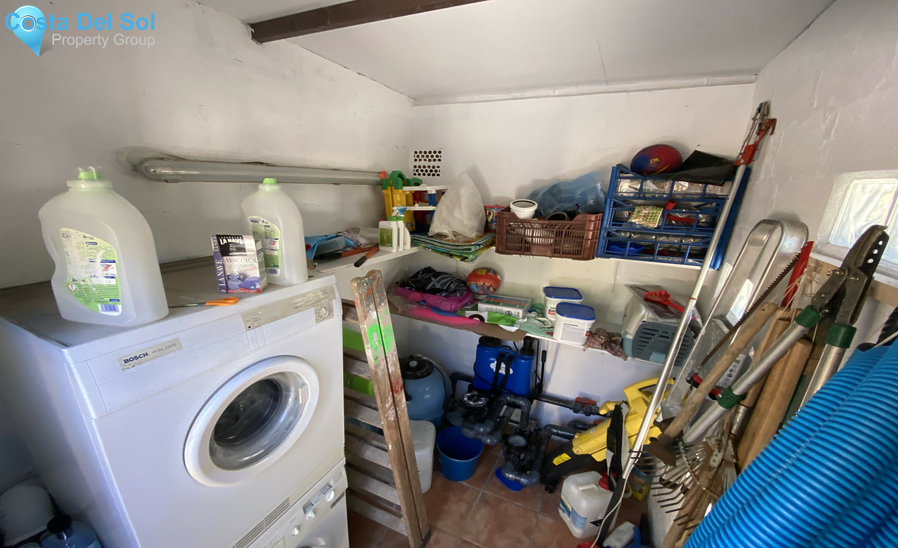 House in Estepona-1332436