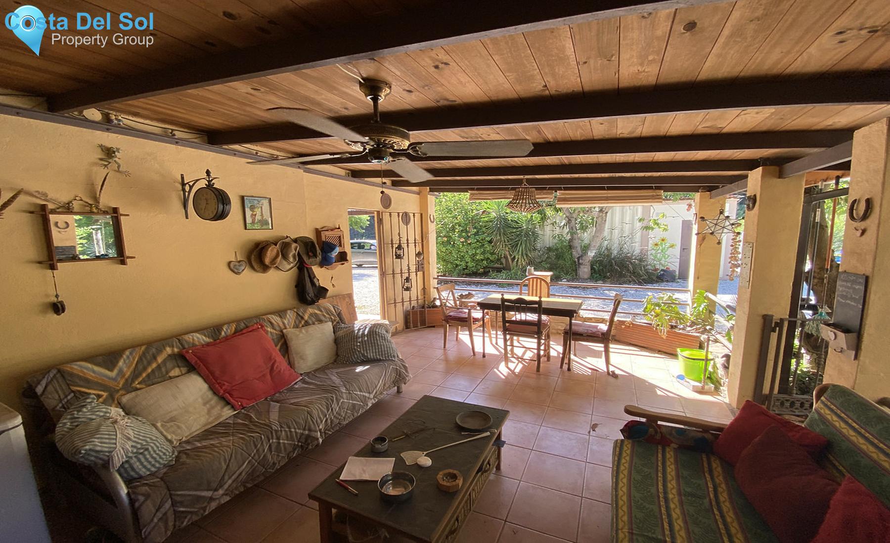 House in Estepona-1332439