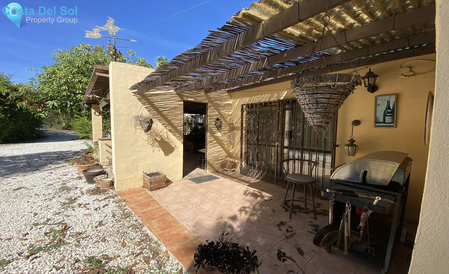 House in Estepona-1332440