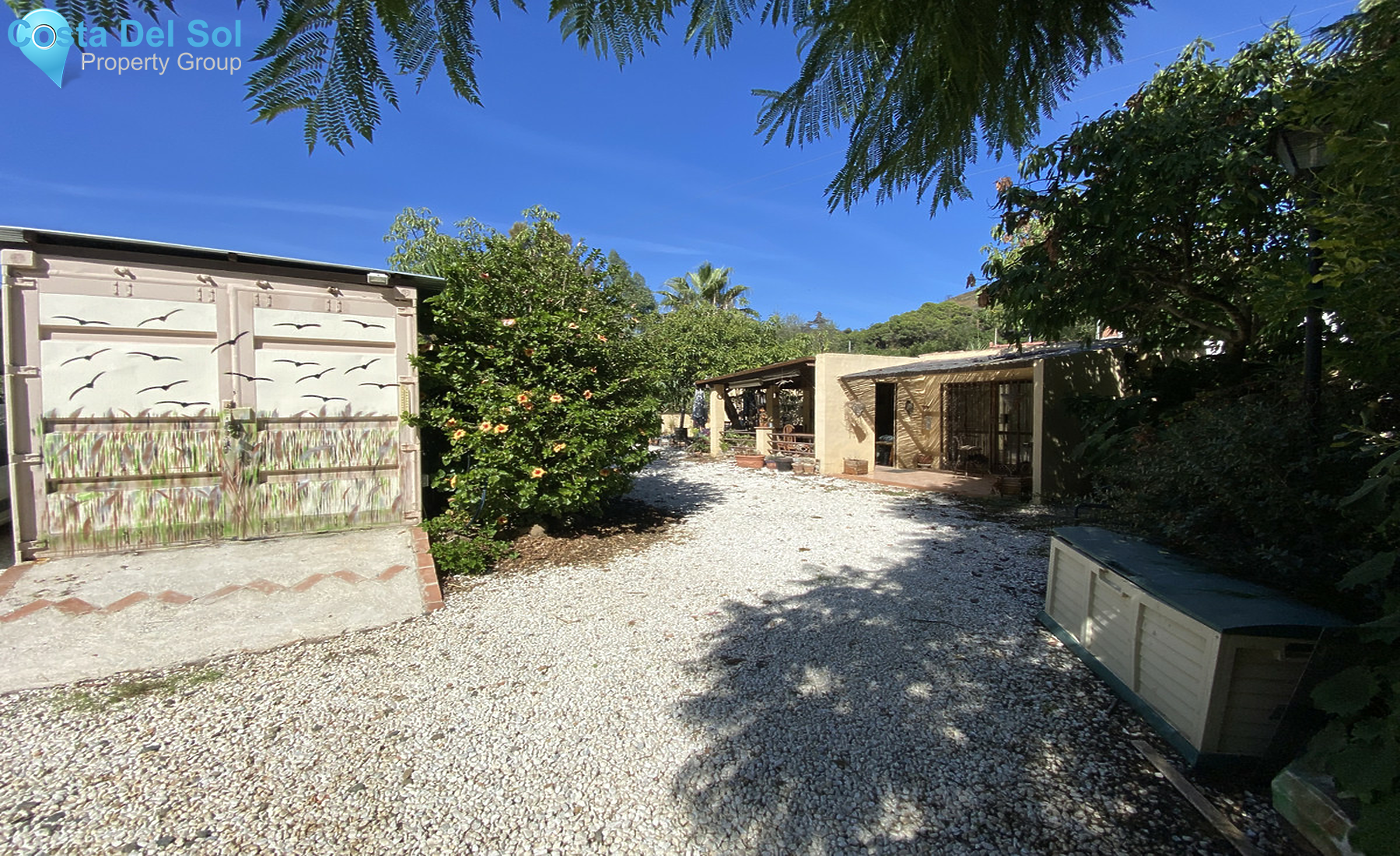 House in Estepona-1332441