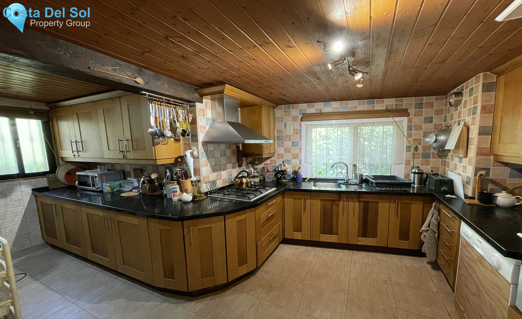 House in Estepona-1332427