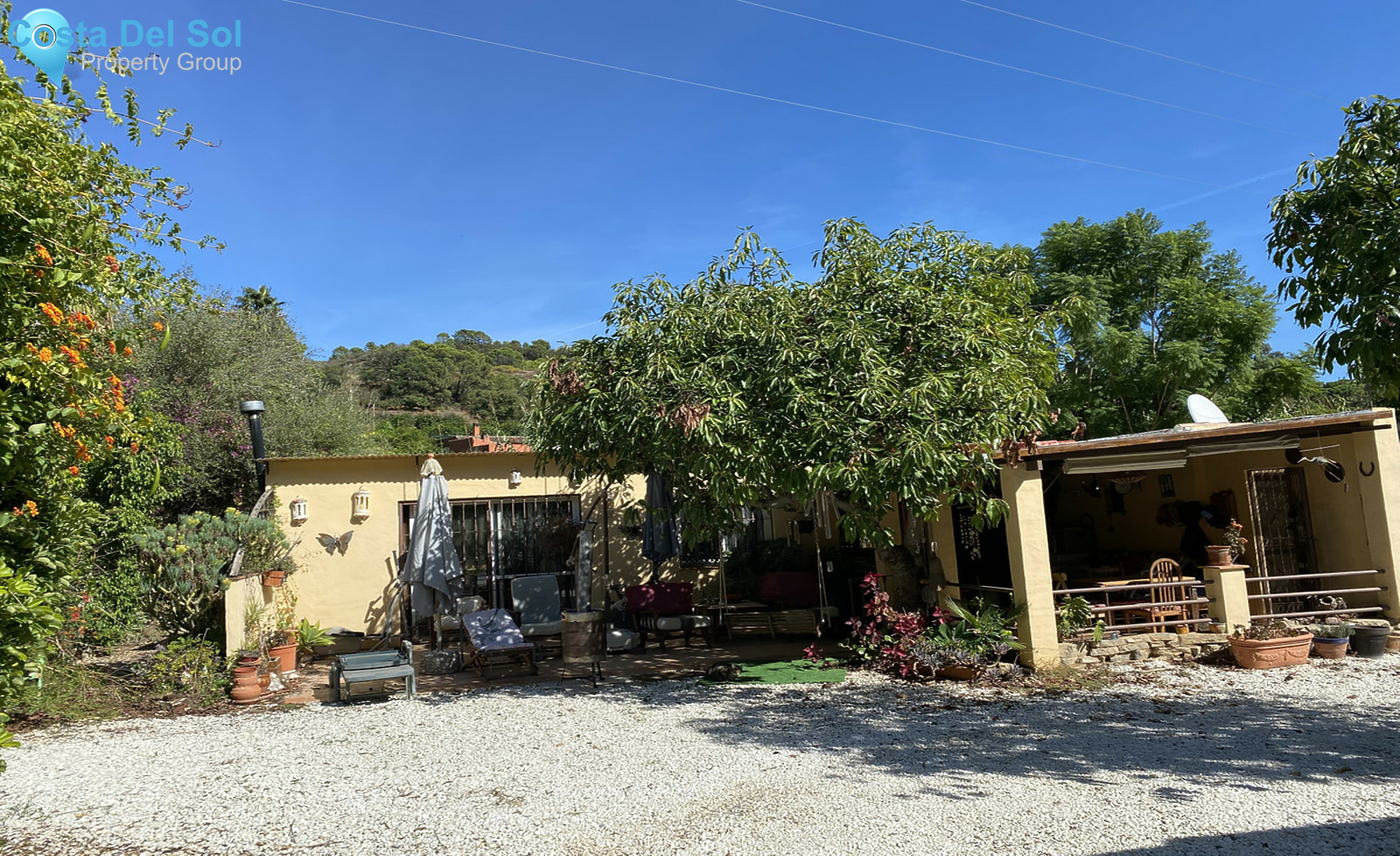 House in Estepona-1332445