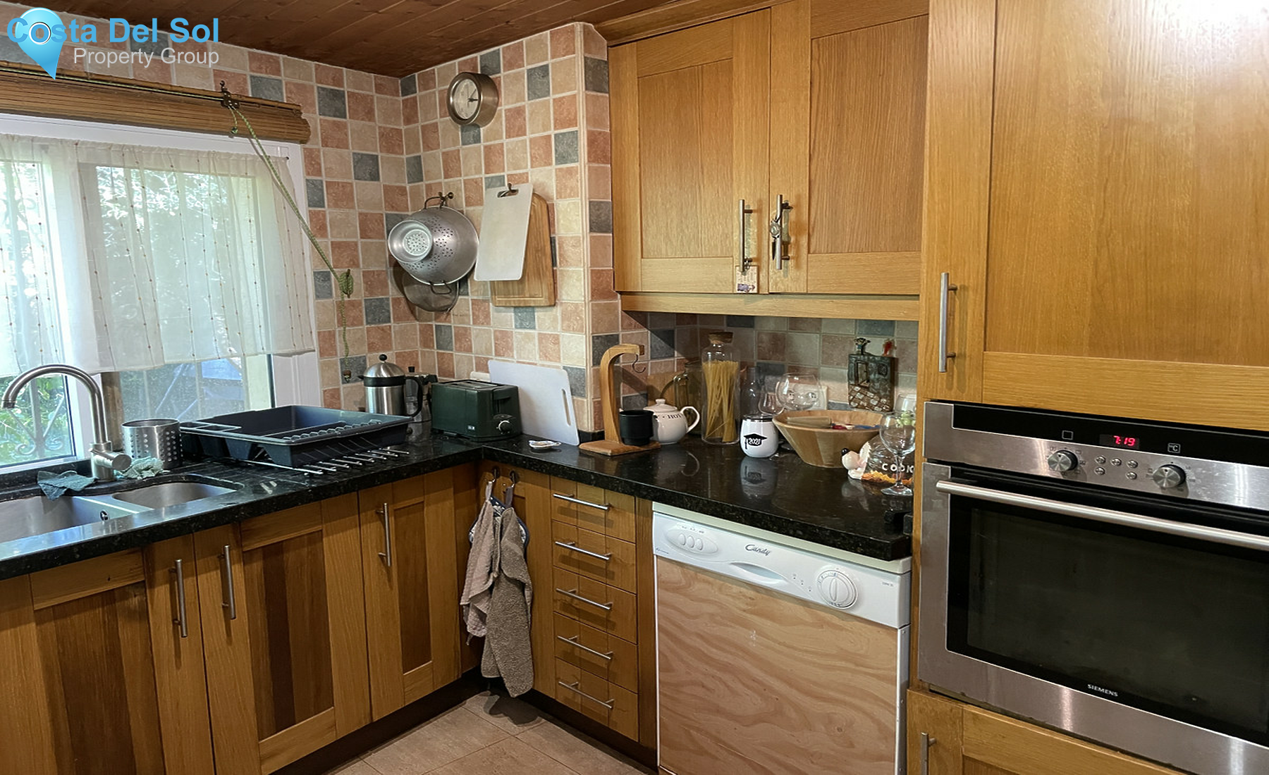 House in Estepona-1332428