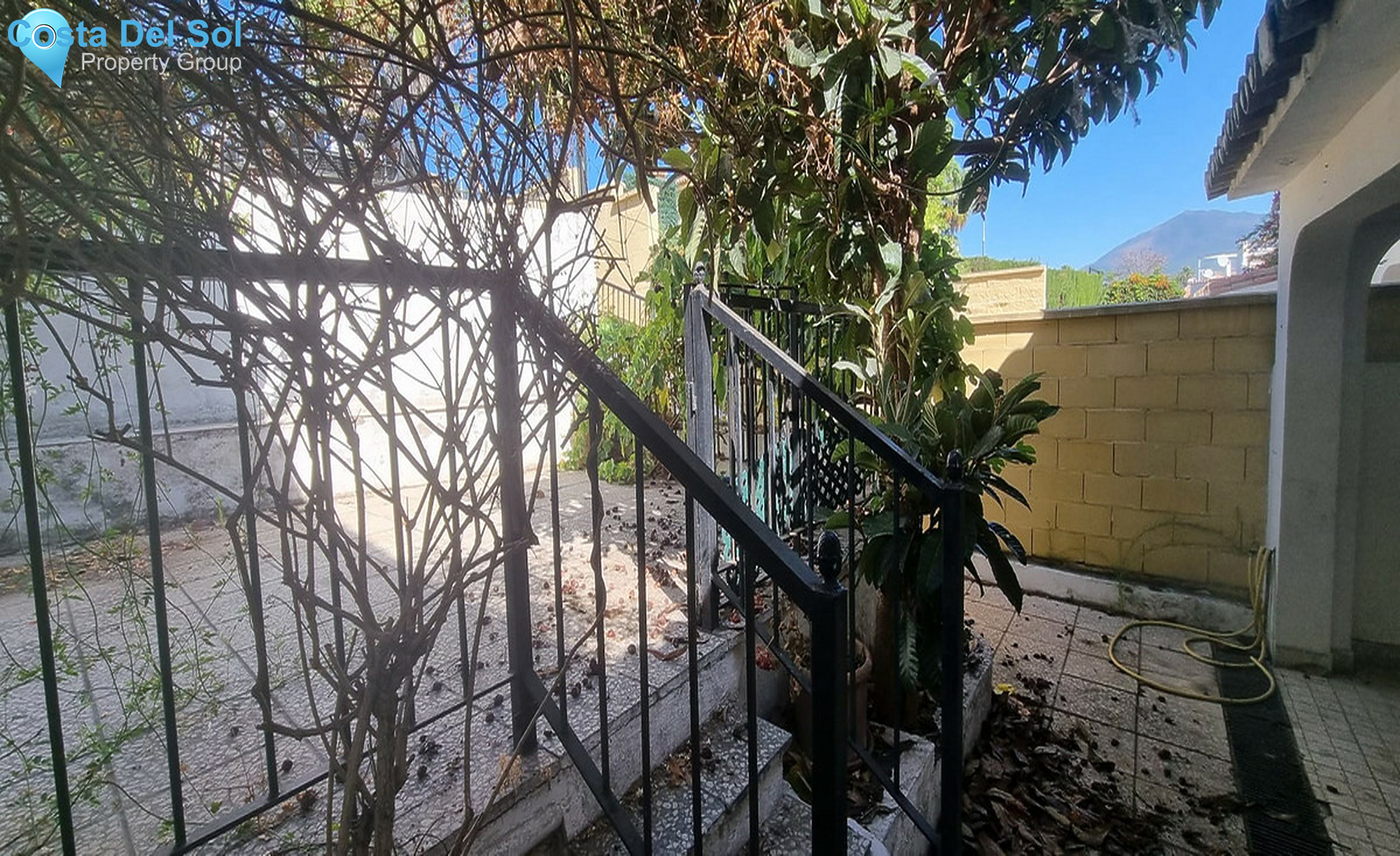 House in Estepona-1345557