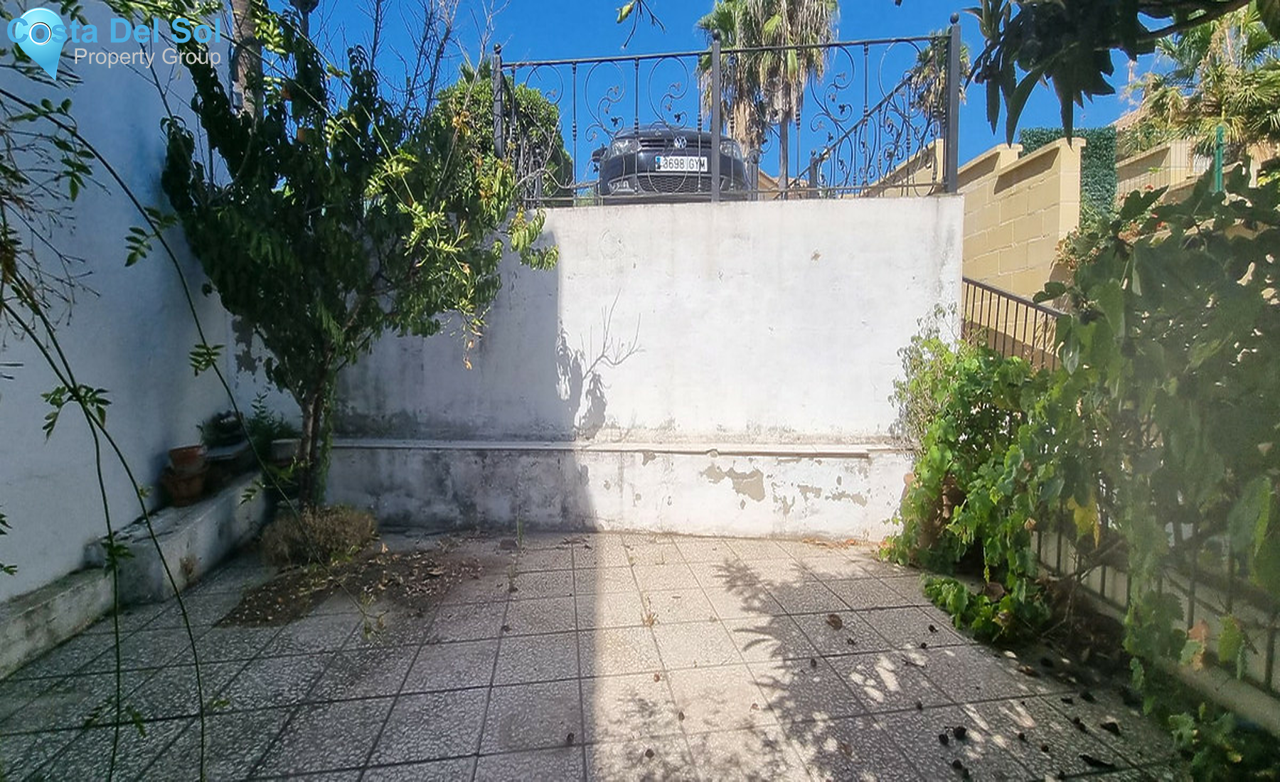 House in Estepona-1345558