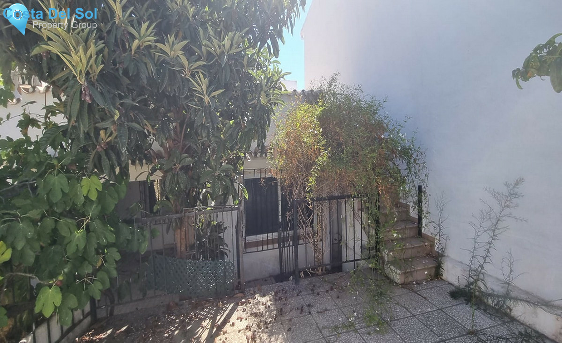 House in Estepona-1345559