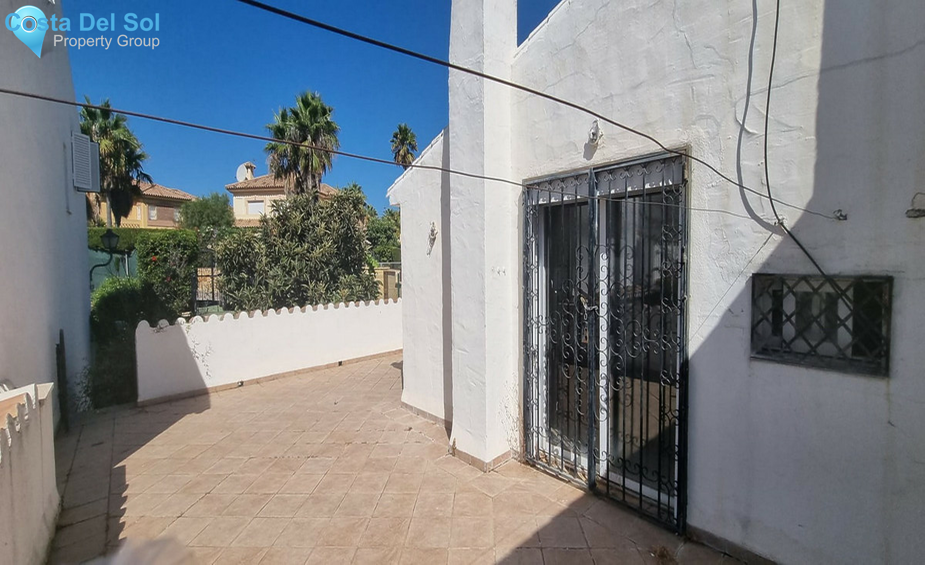 House in Estepona-1345562