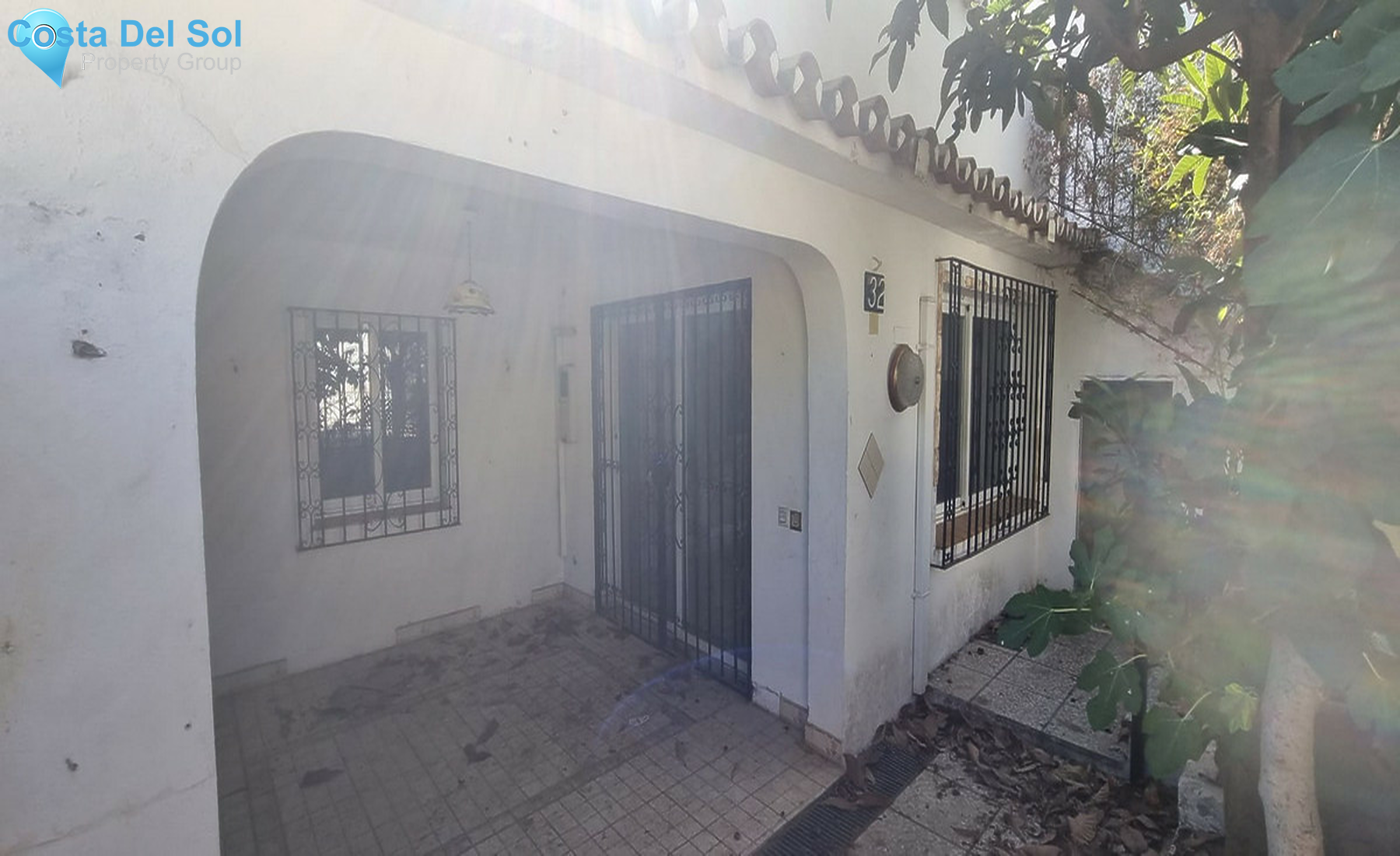 House in Estepona-1345551