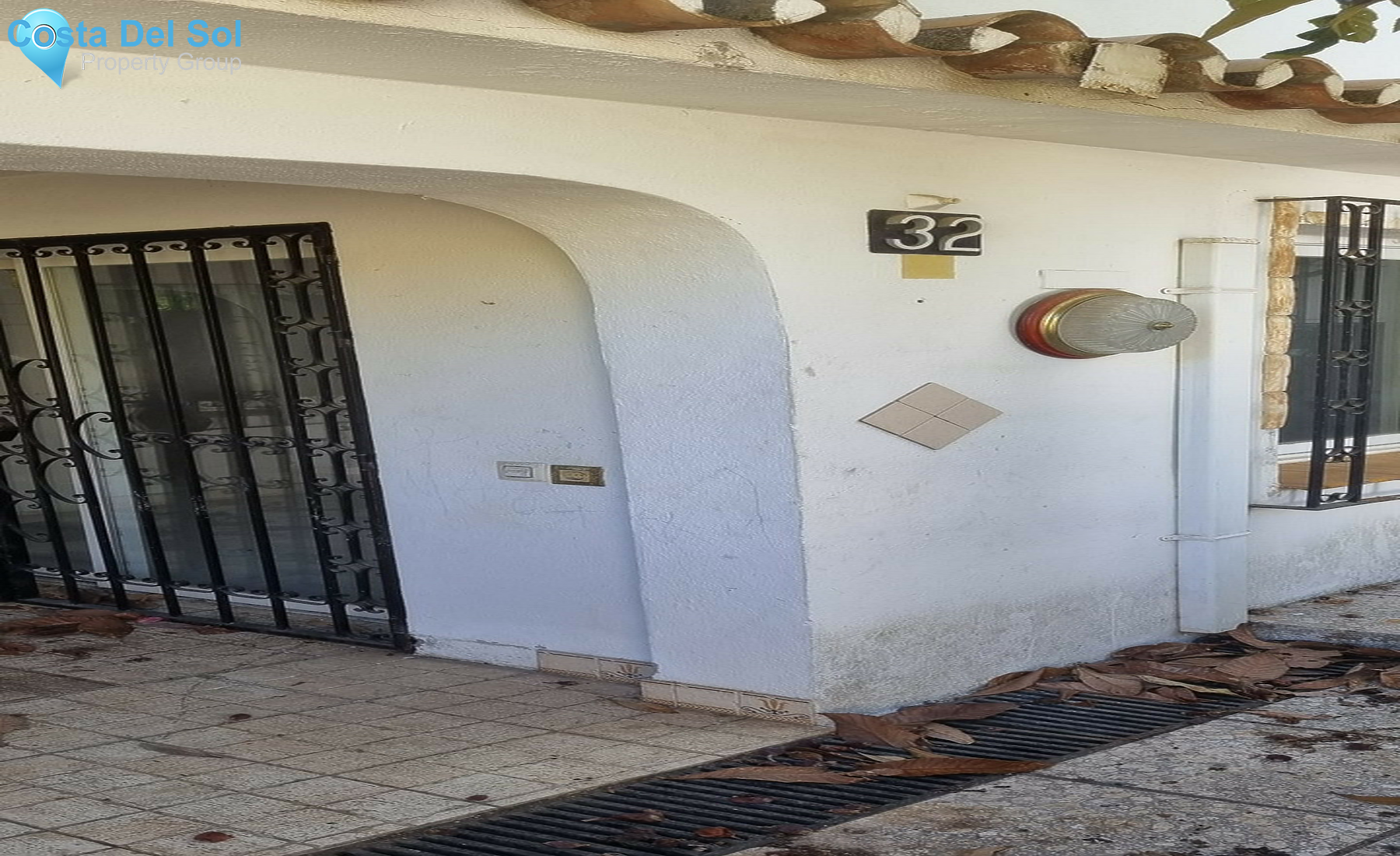 House in Estepona-1345552