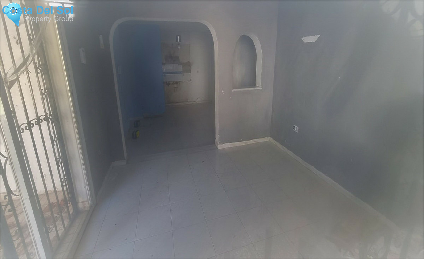 House in Estepona-1345553