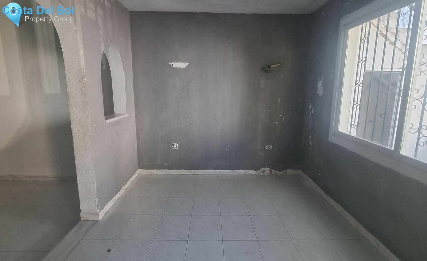 House in Estepona-1345554