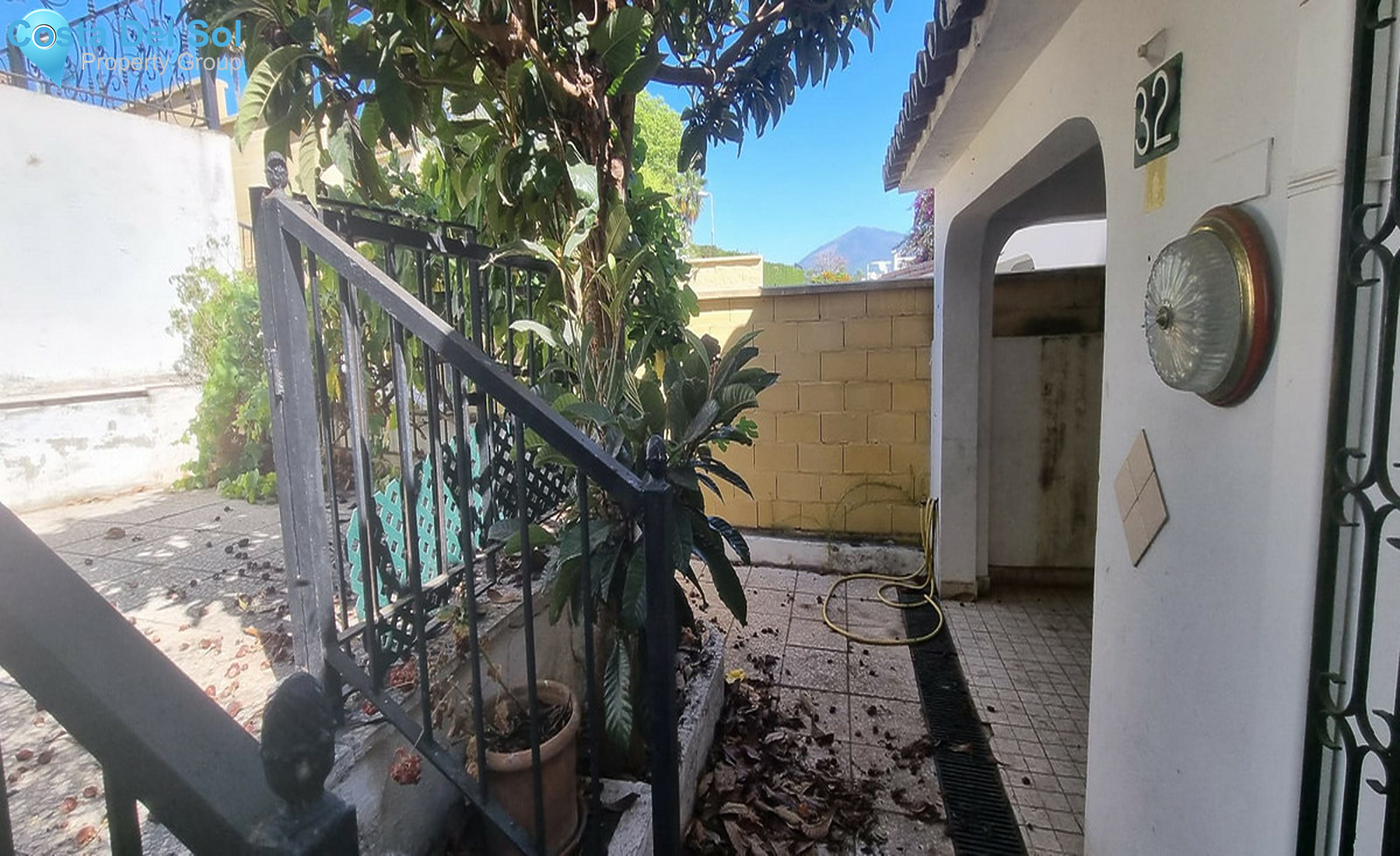 House in Estepona-1345556