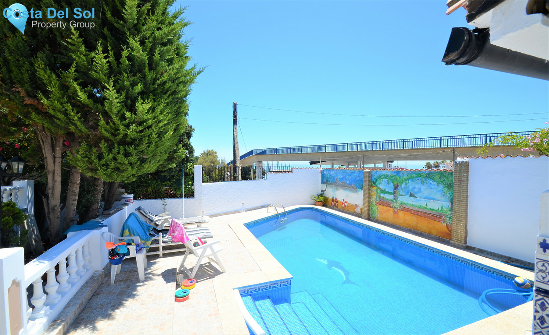 House in Estepona-1347534