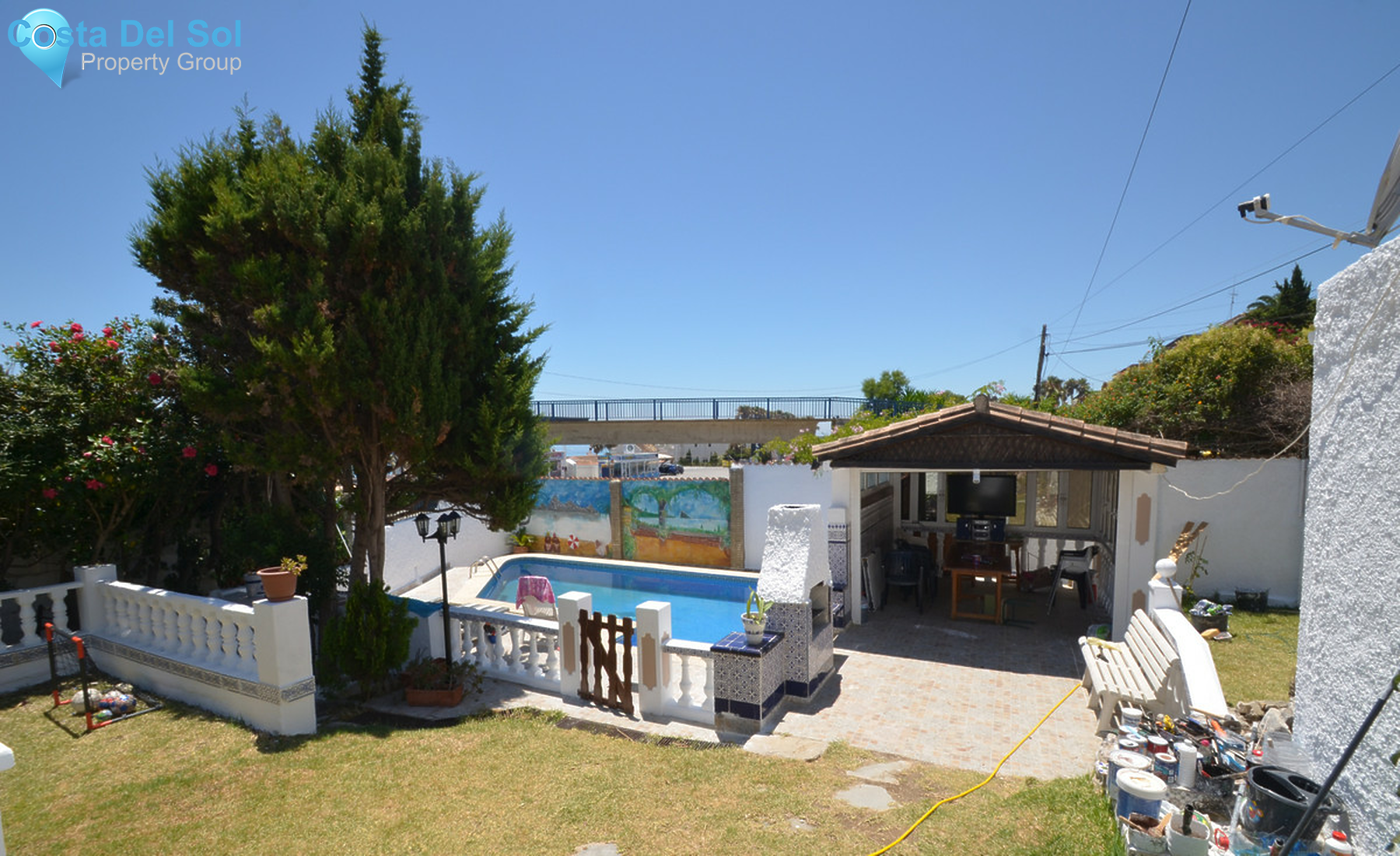 House in Estepona-1347535