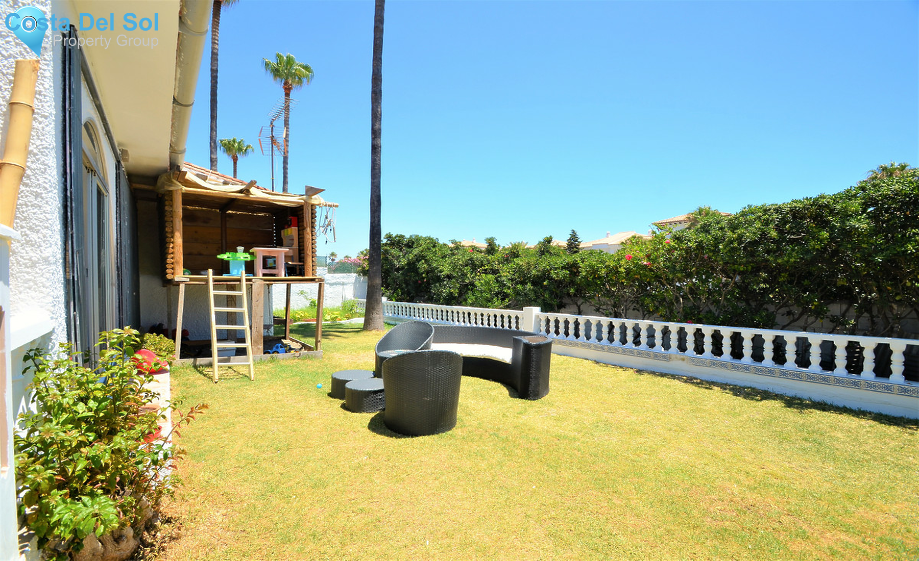 House in Estepona-1347538