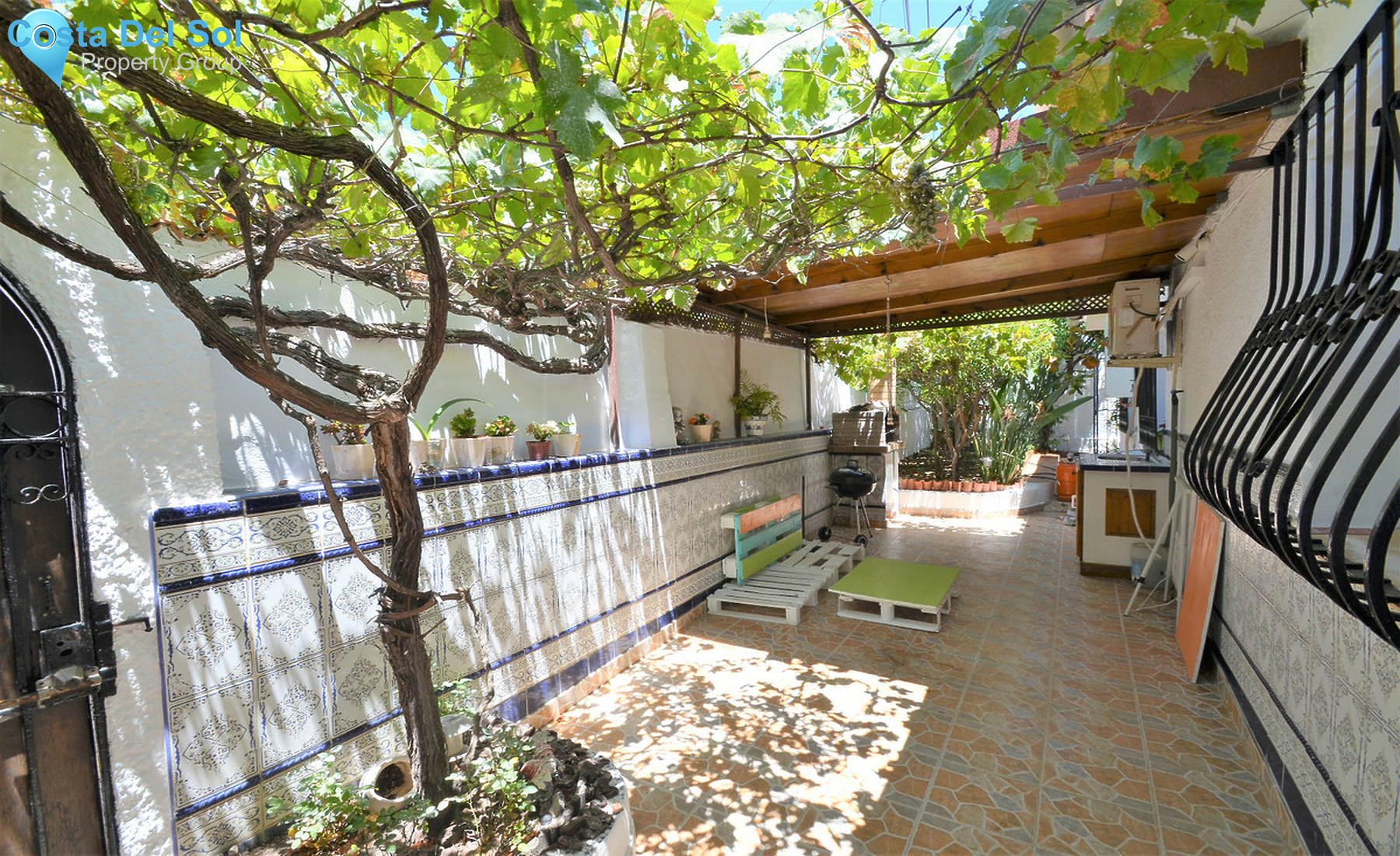 House in Estepona-1347539