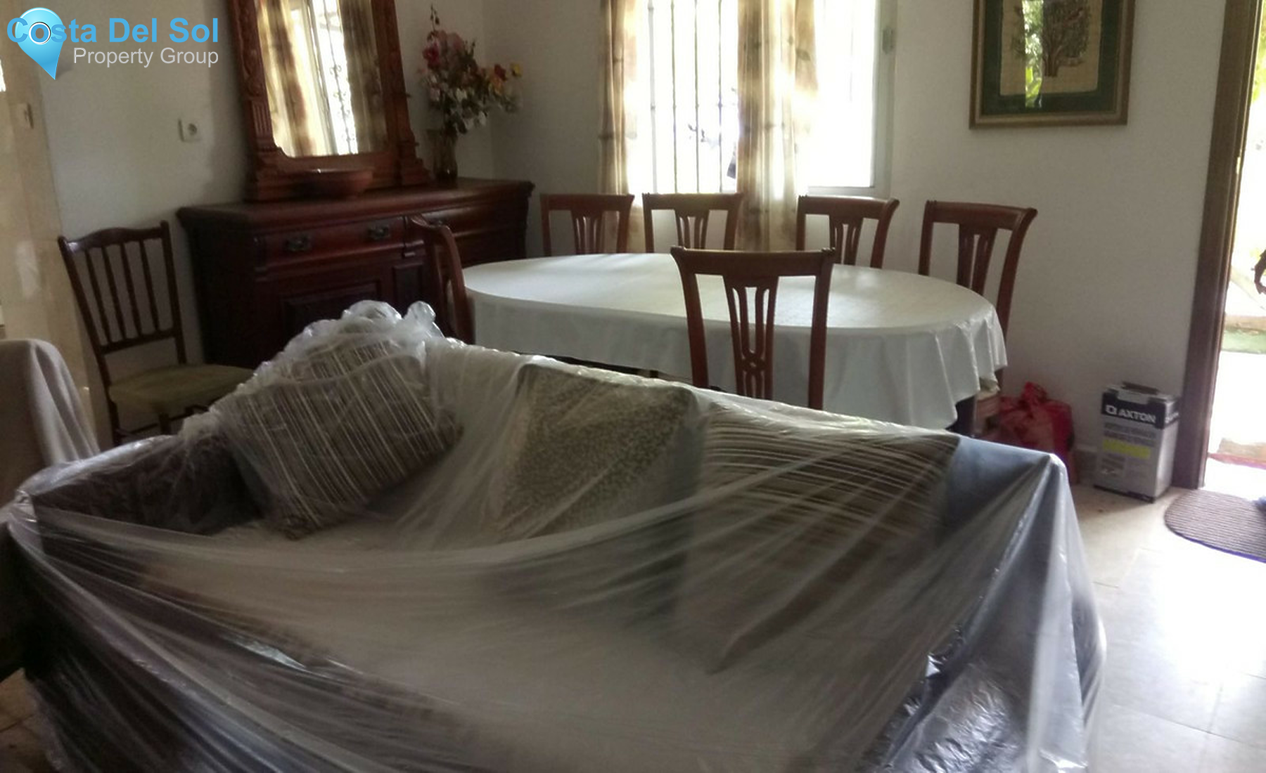 House in Estepona-1511325