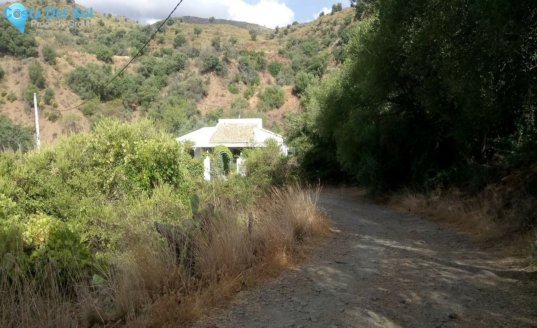 House in Estepona-1511316