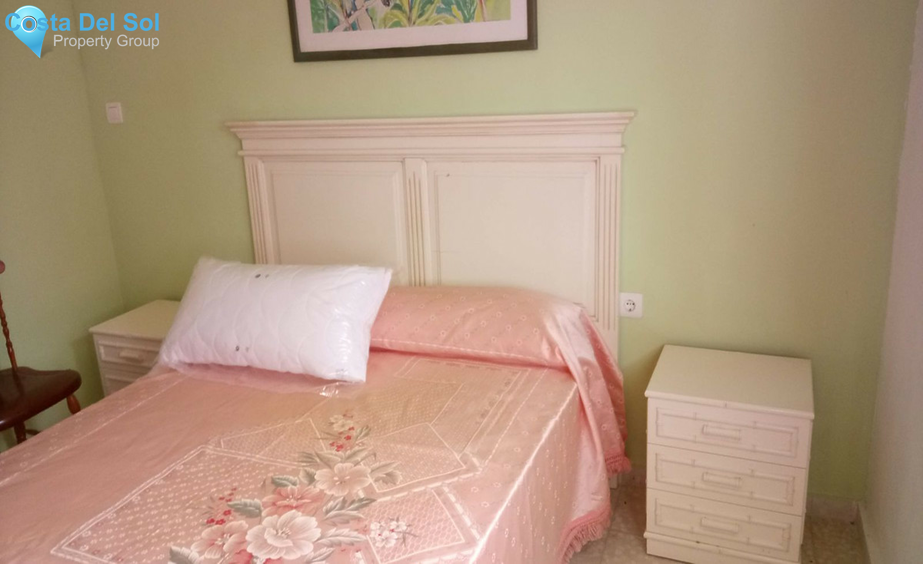 House in Estepona-1511320