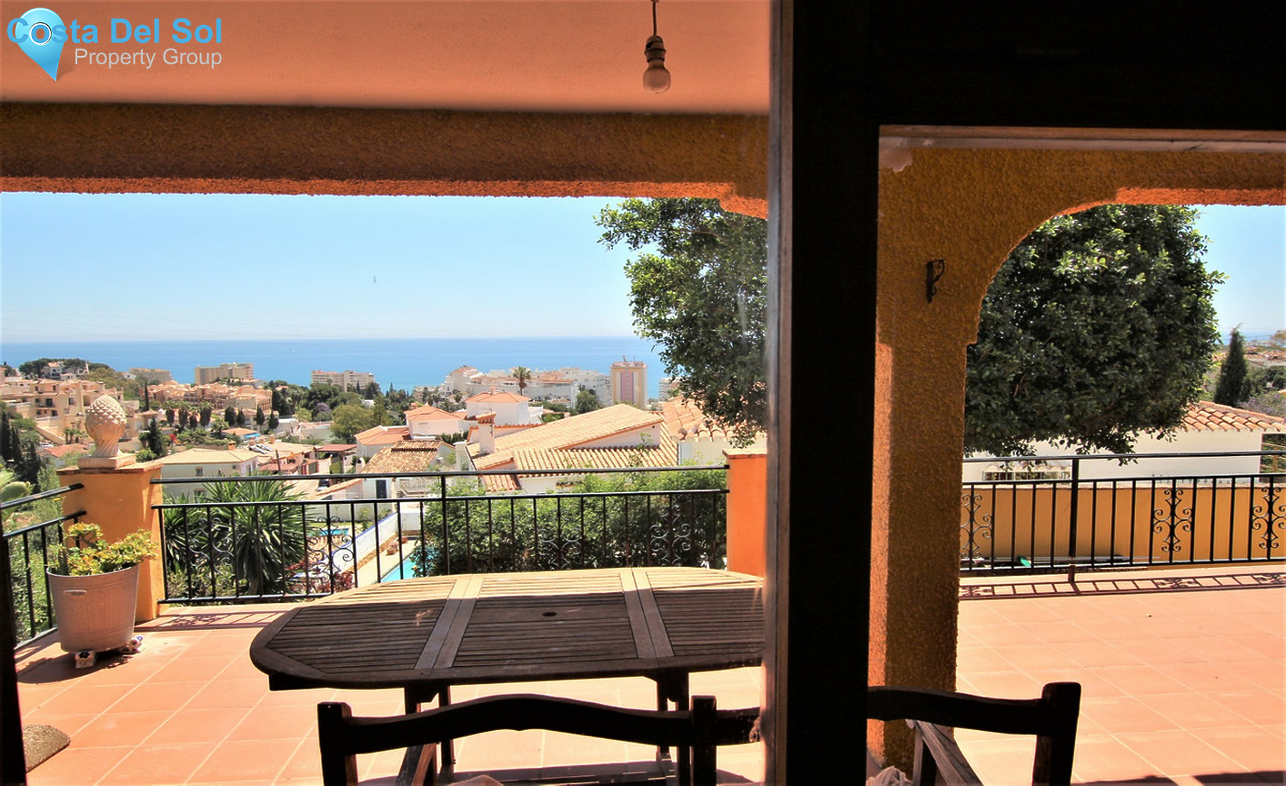 House in Fuengirola-1282444