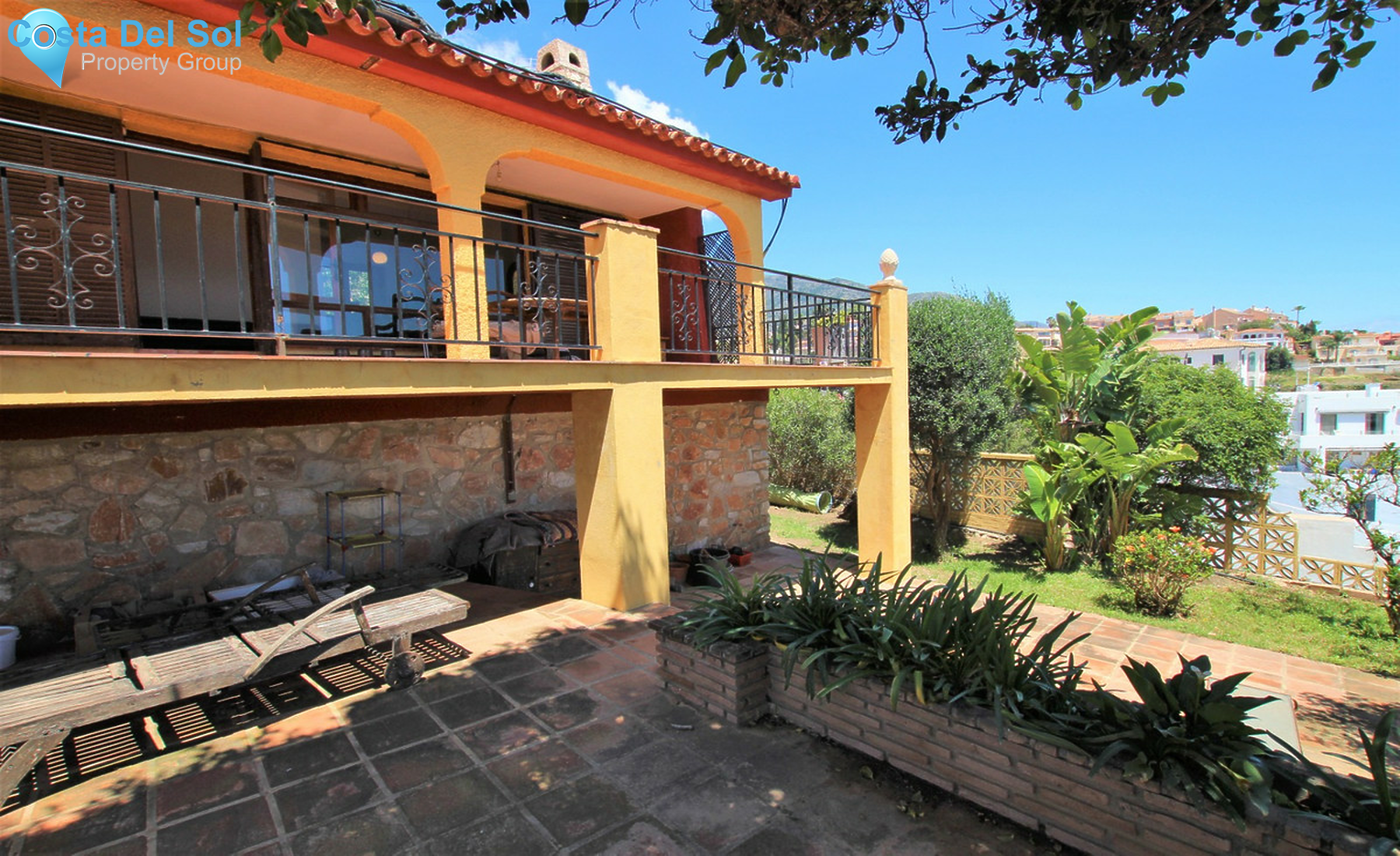 House in Fuengirola-1282453