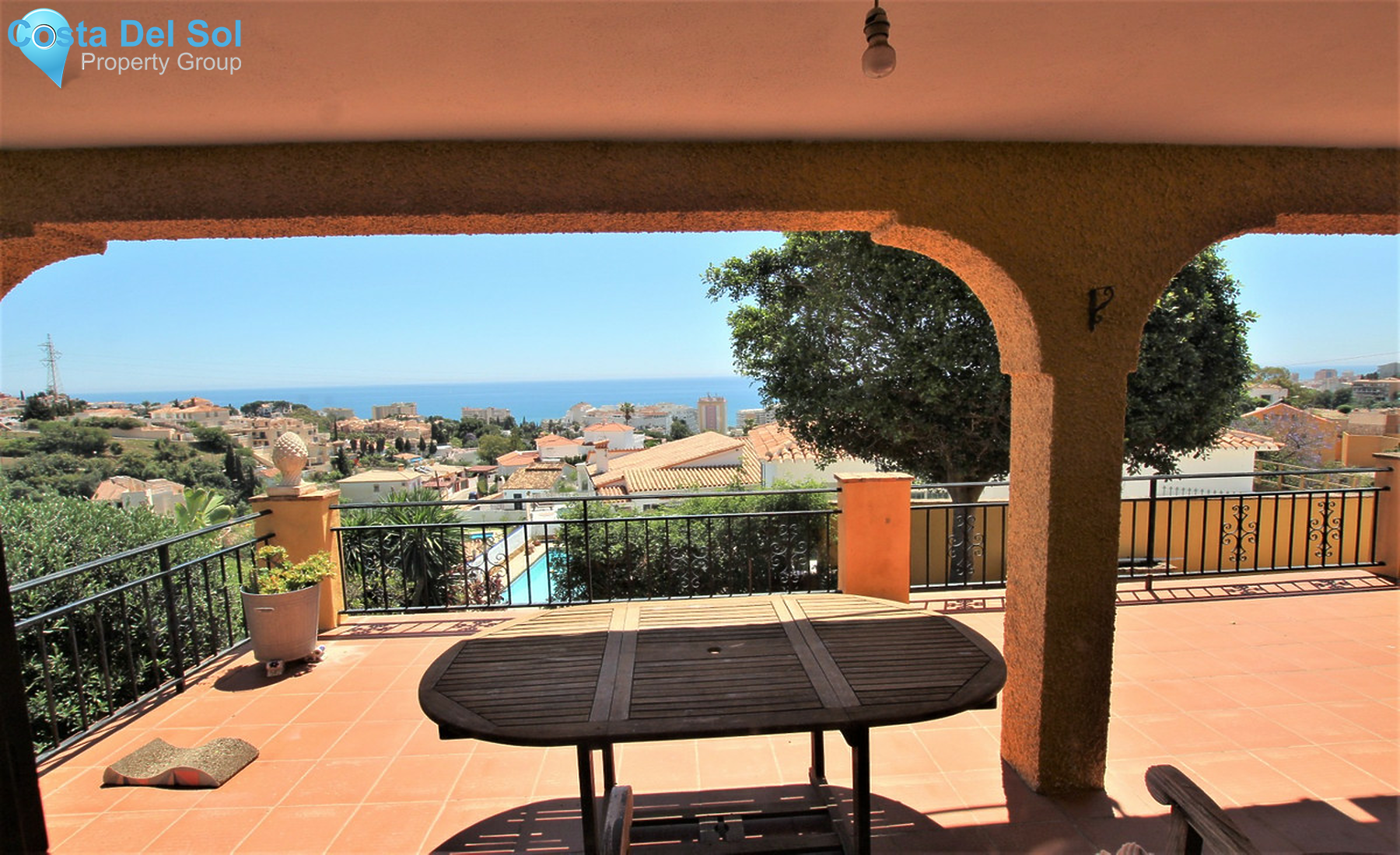 House in Fuengirola-1282460