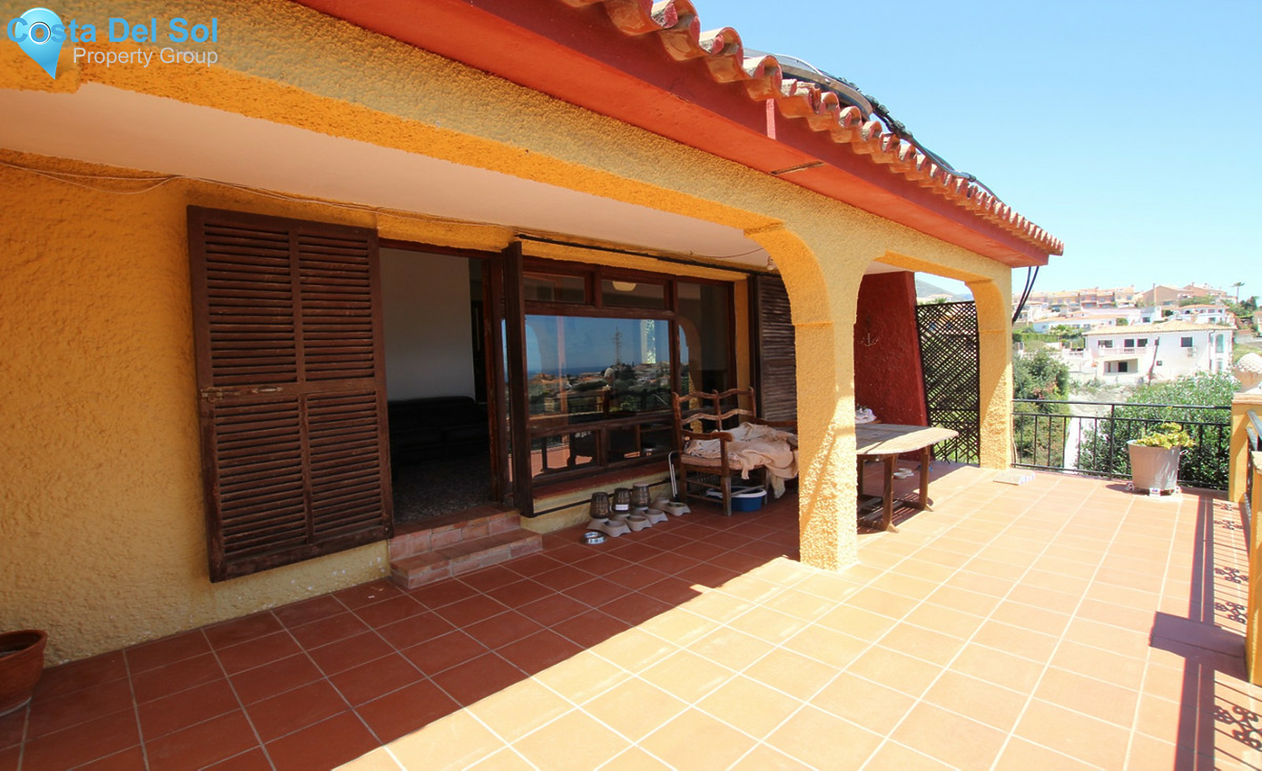 House in Fuengirola-1282462