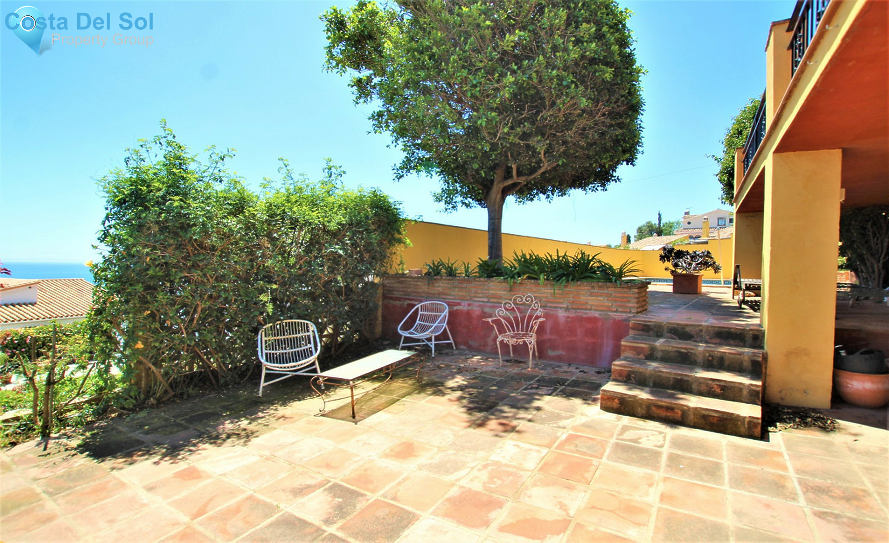 House in Fuengirola-1282463