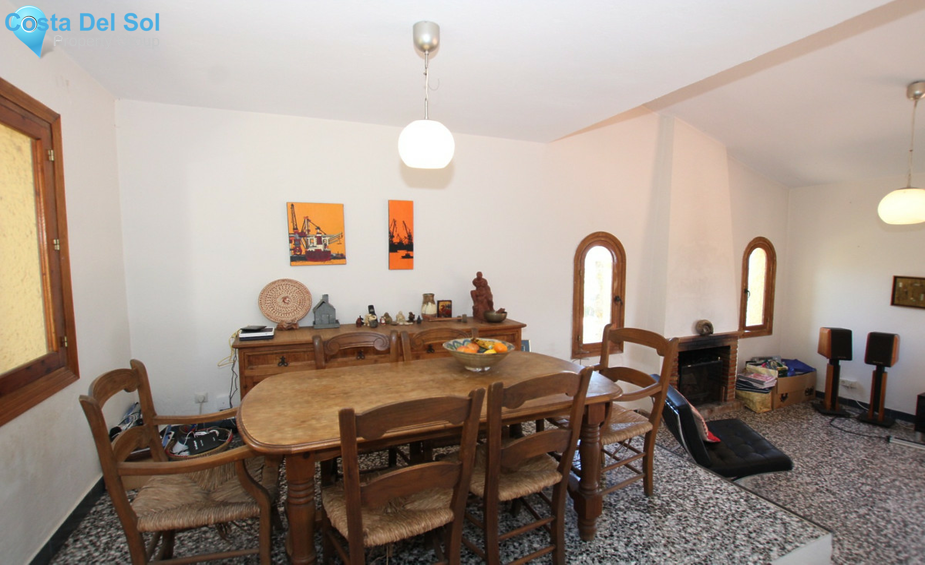 House in Fuengirola-1282448