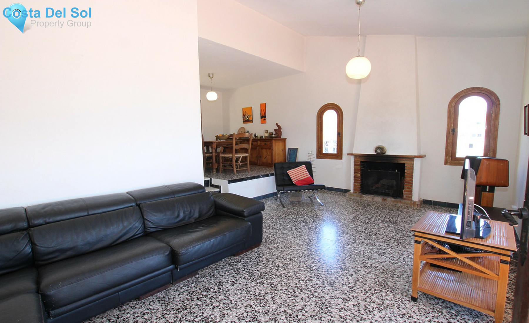 House in Fuengirola-1282450