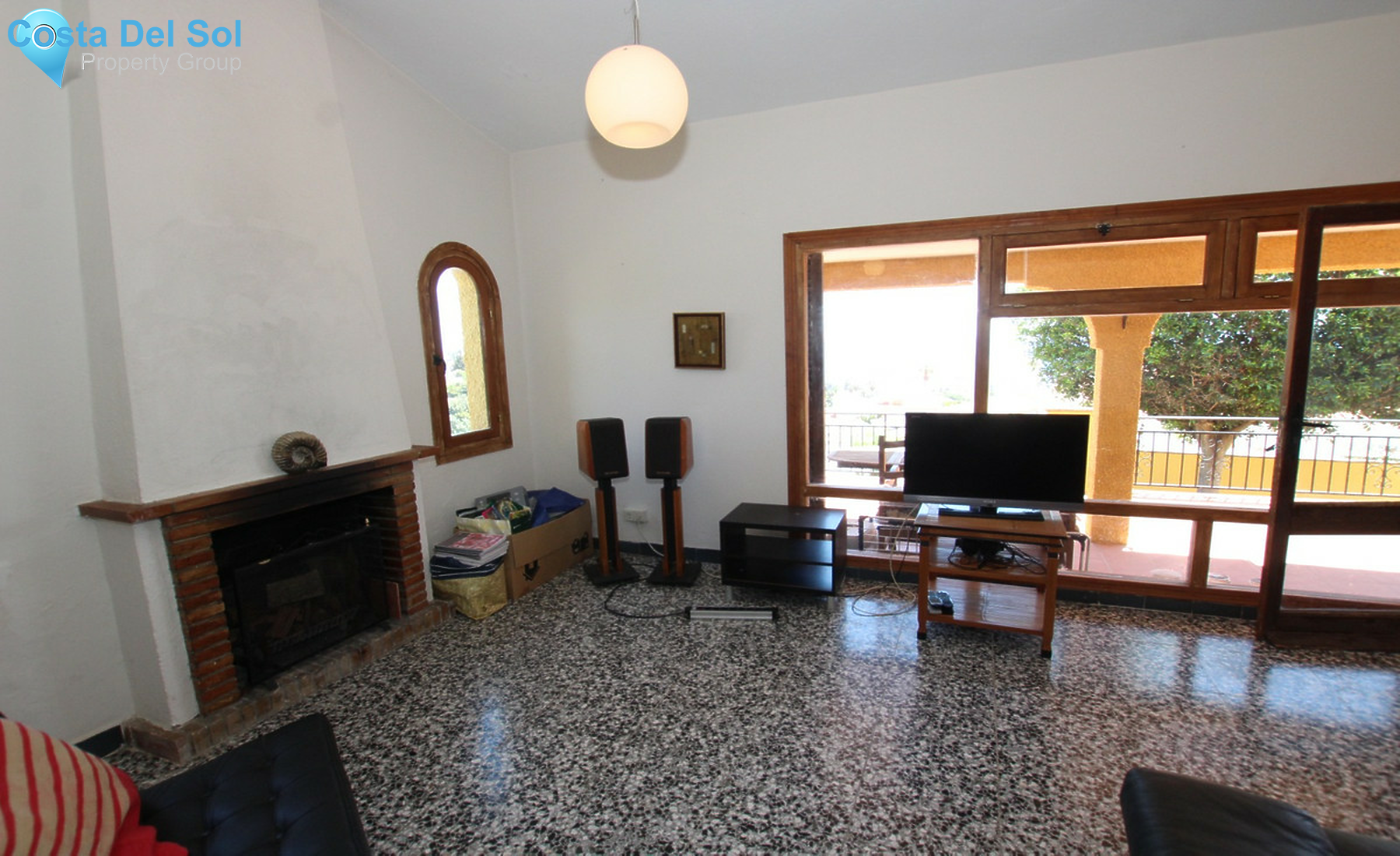 House in Fuengirola-1282451