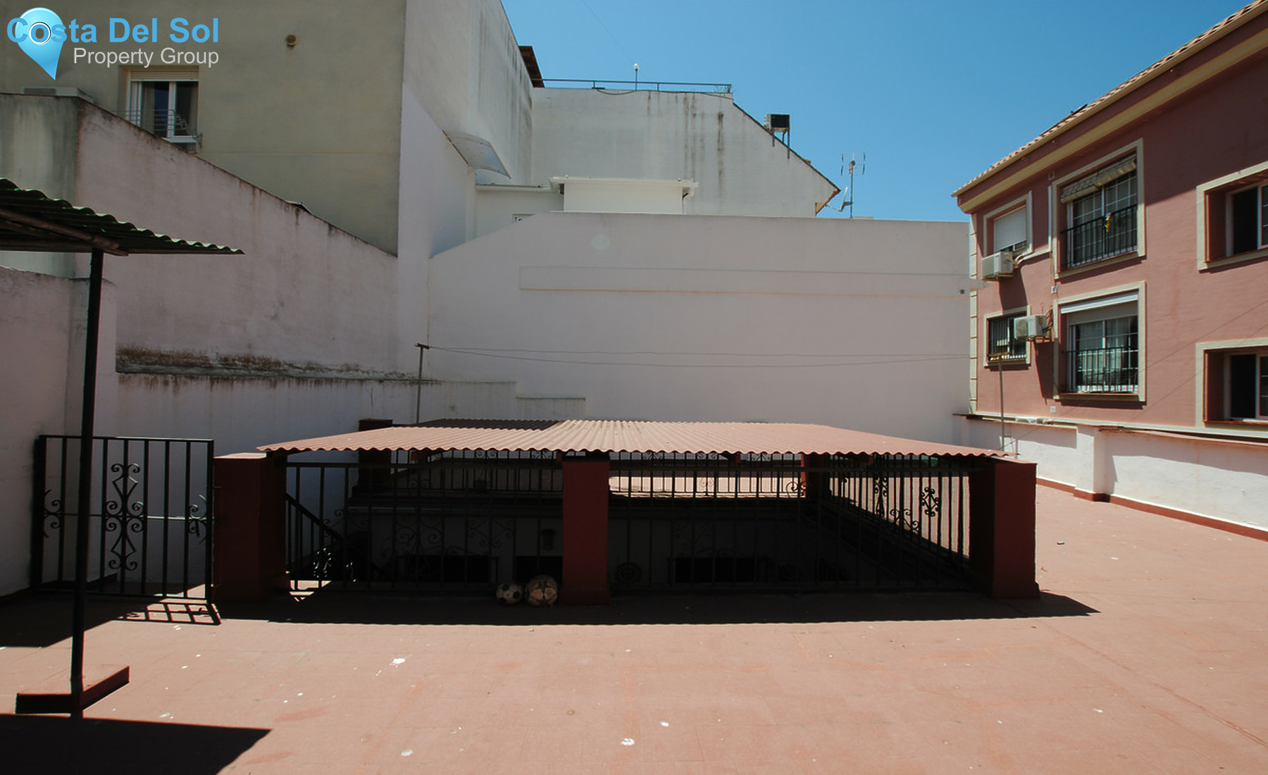 House in Fuengirola