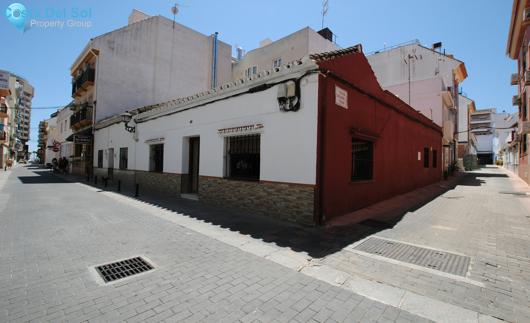 House in Fuengirola-1320642