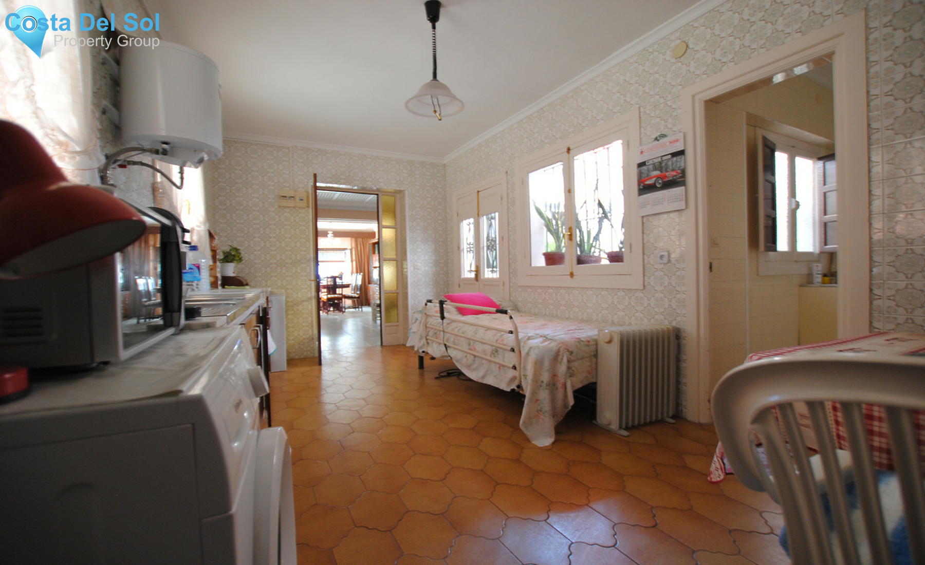 House in Fuengirola-1320657