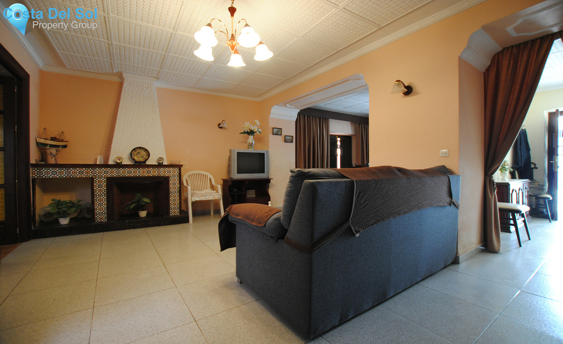 House in Fuengirola-1320645