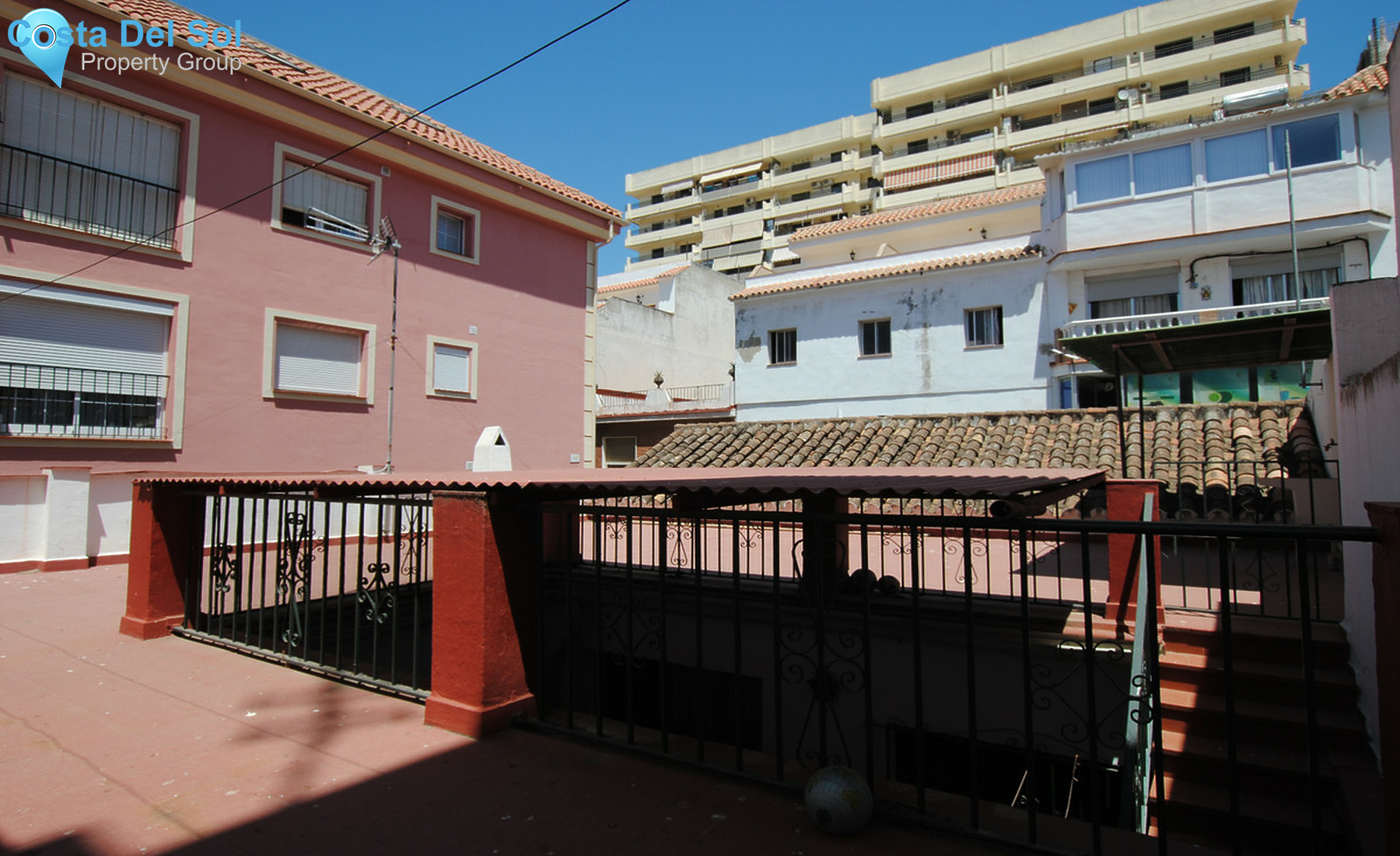 House in Fuengirola-1320647