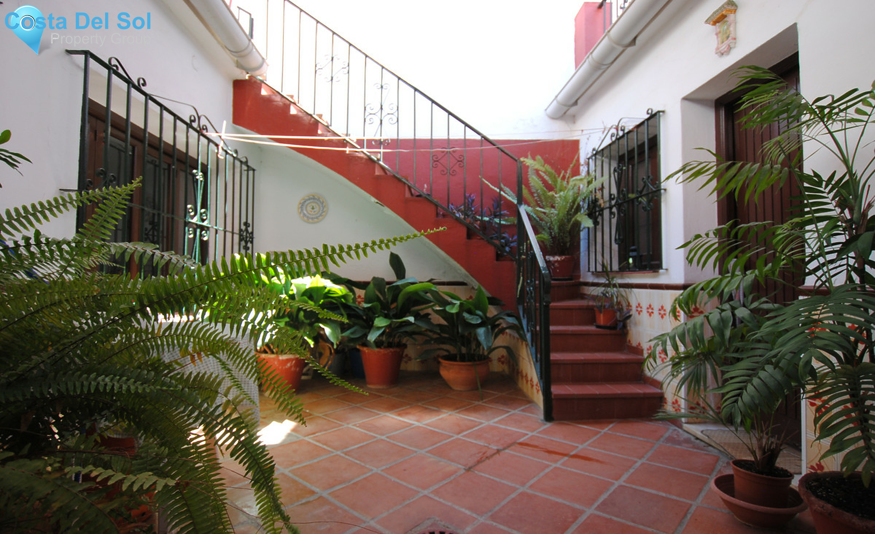 House in Fuengirola-1320648
