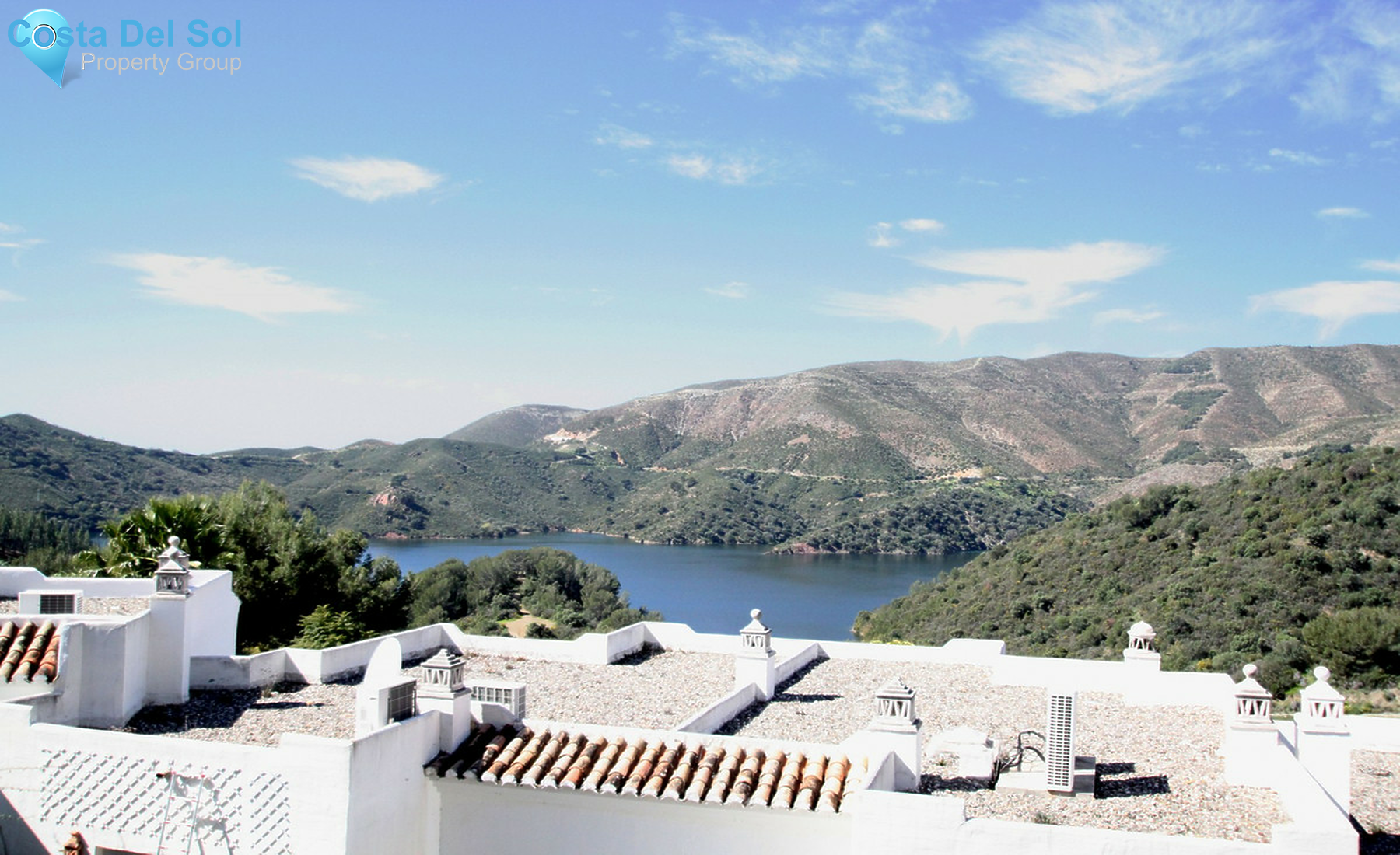 House in Istán-1246324