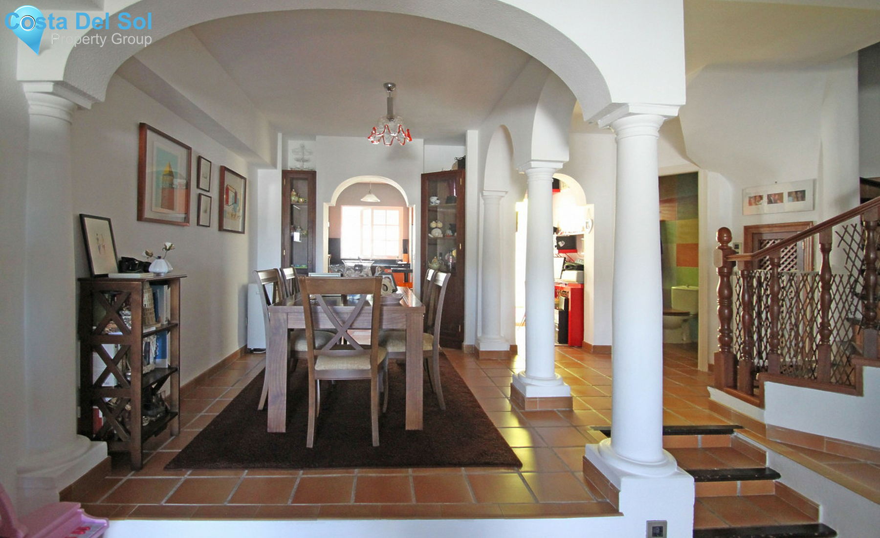 House in Istán-1246333