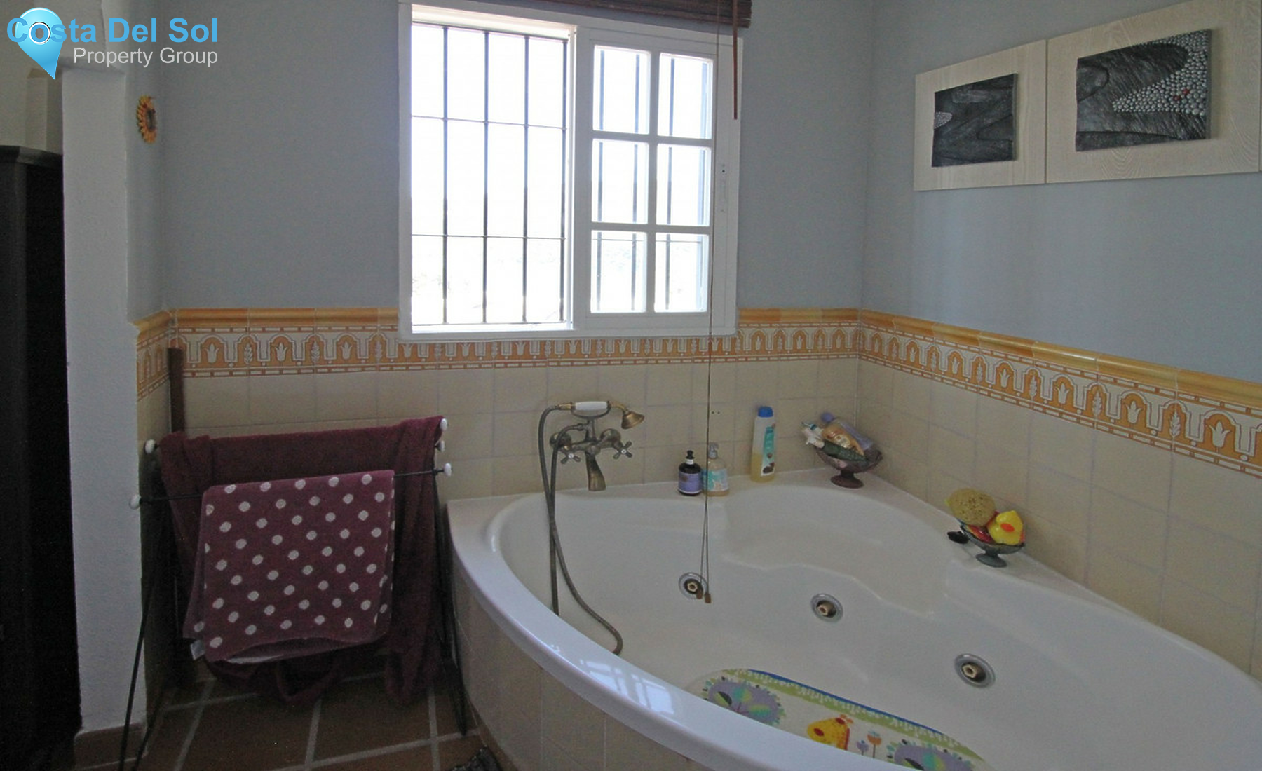 House in Istán-1246337