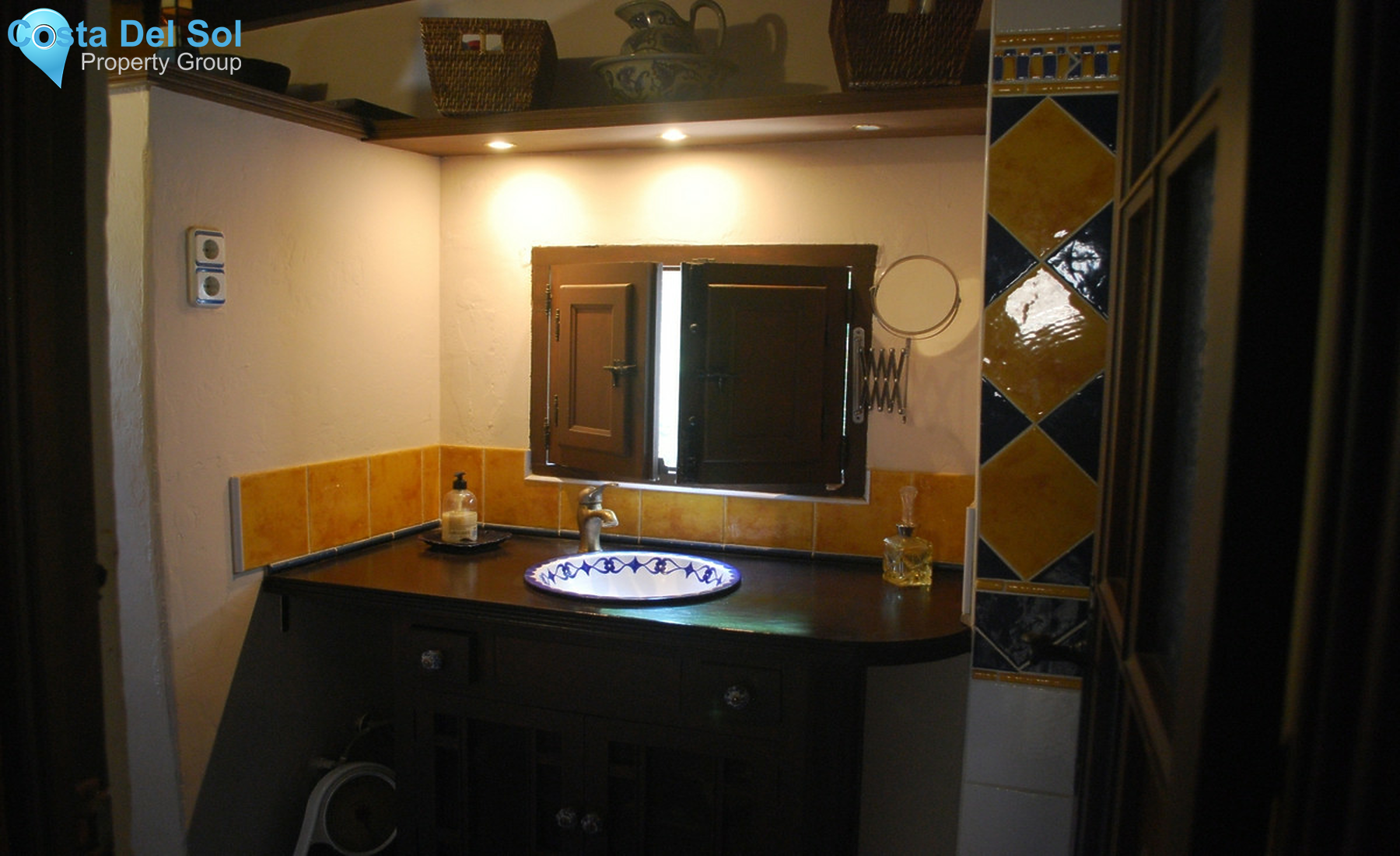 House in La Atalaya-1345590