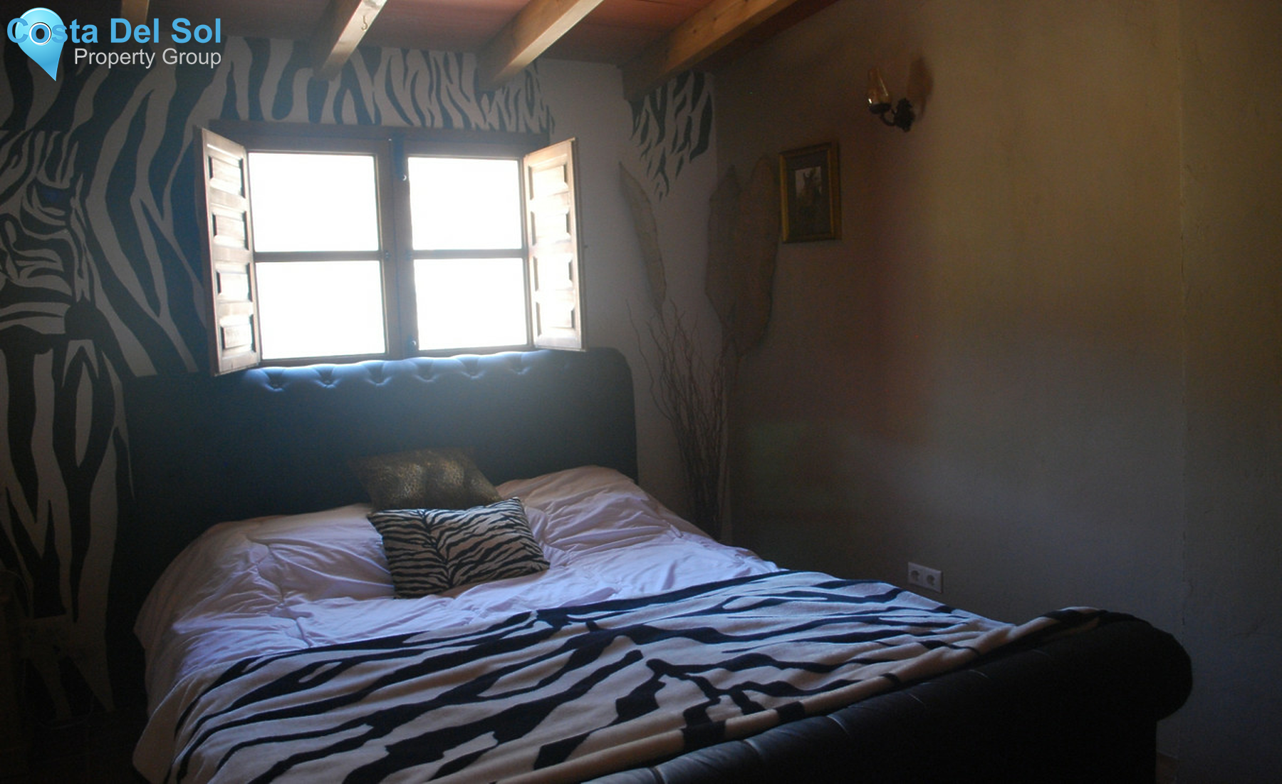 House in La Atalaya-1345591