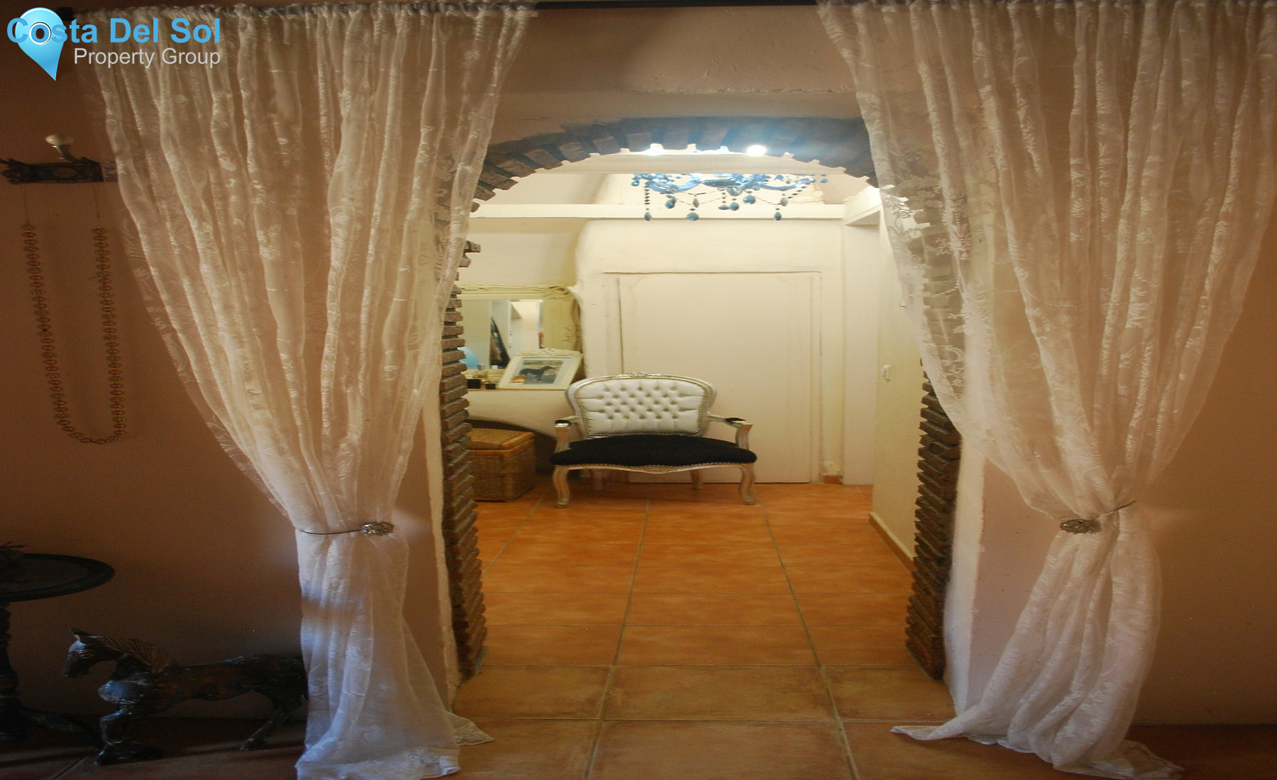 House in La Atalaya-1345593