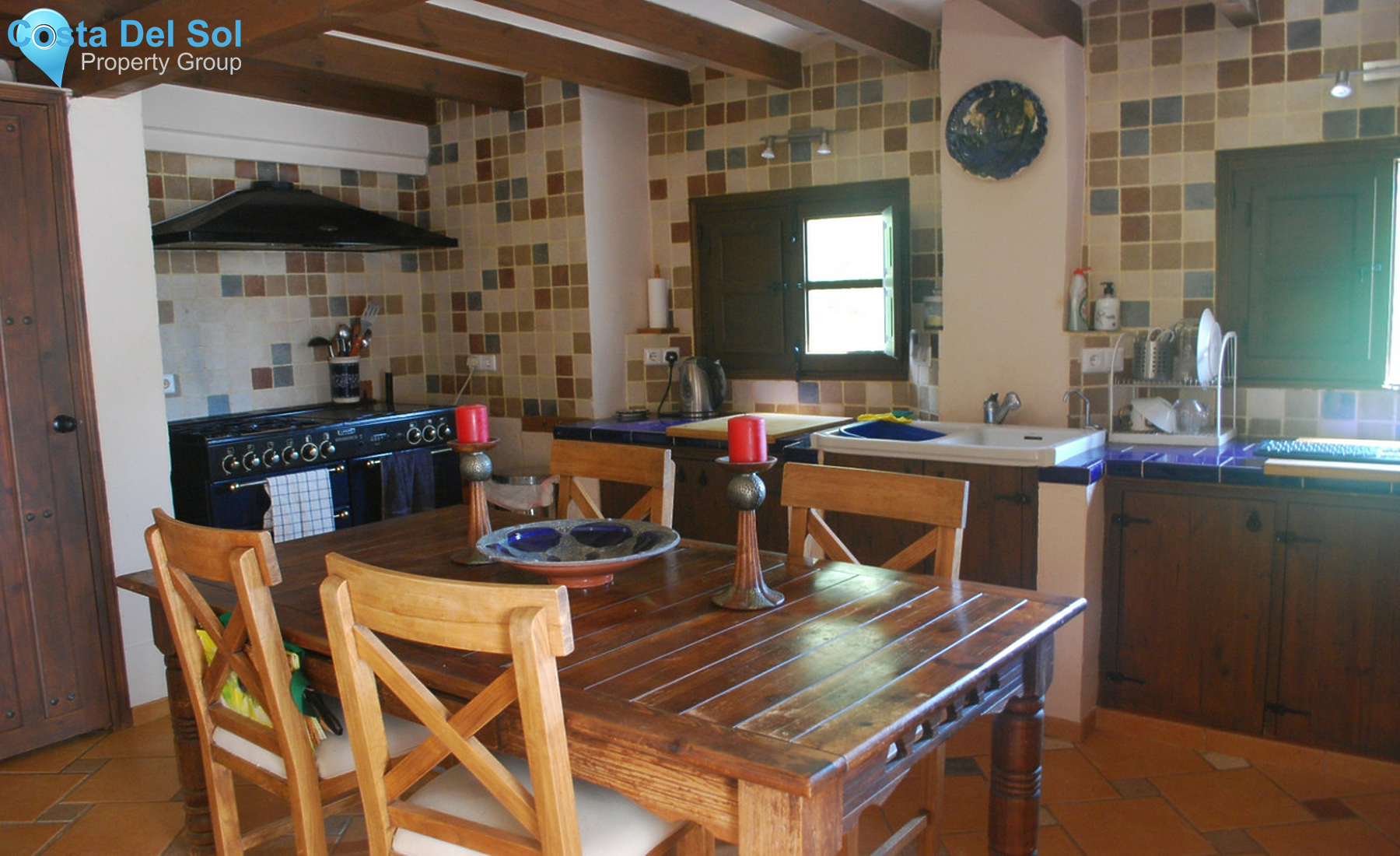 House in La Atalaya-1345594