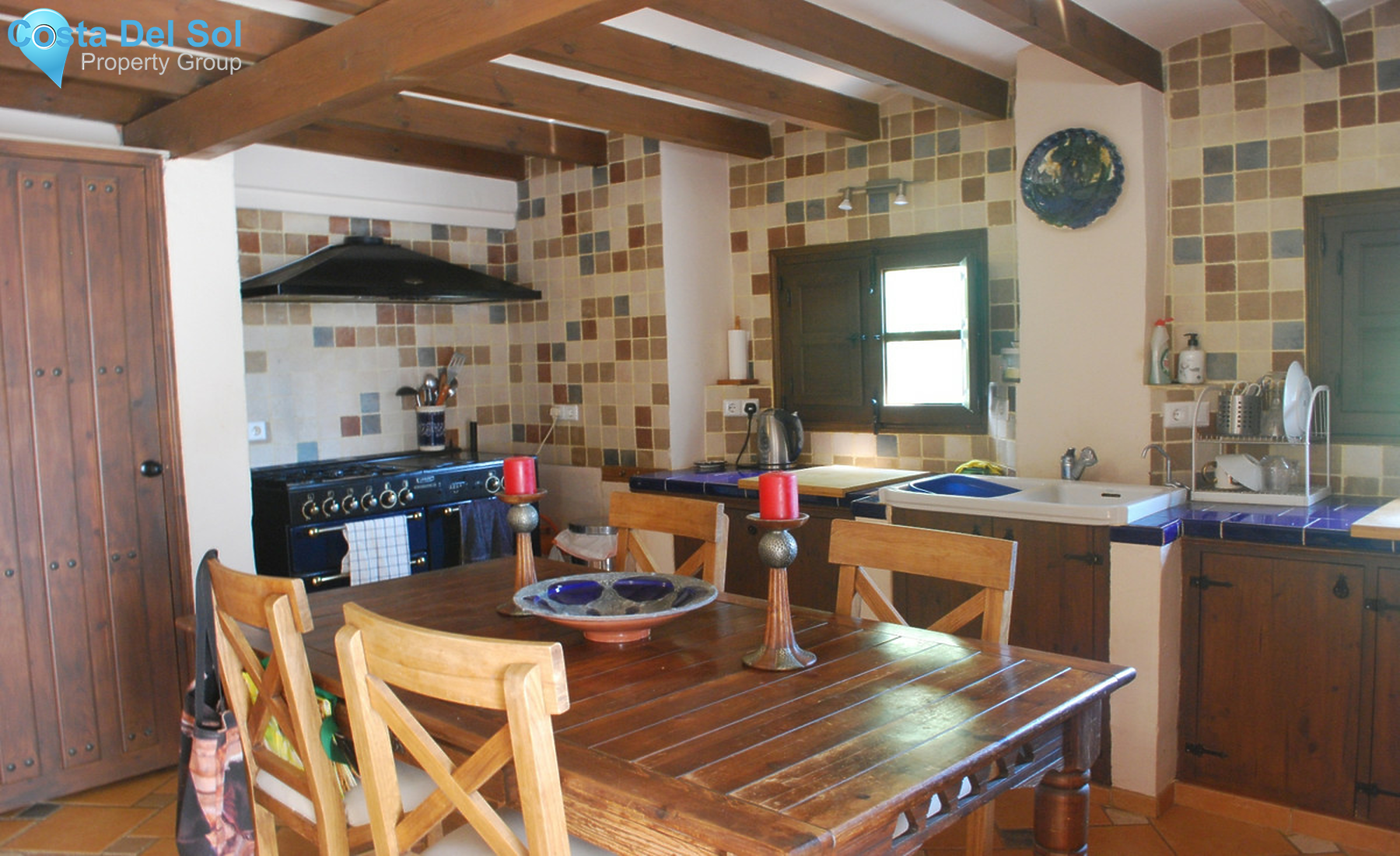 House in La Atalaya-1345600