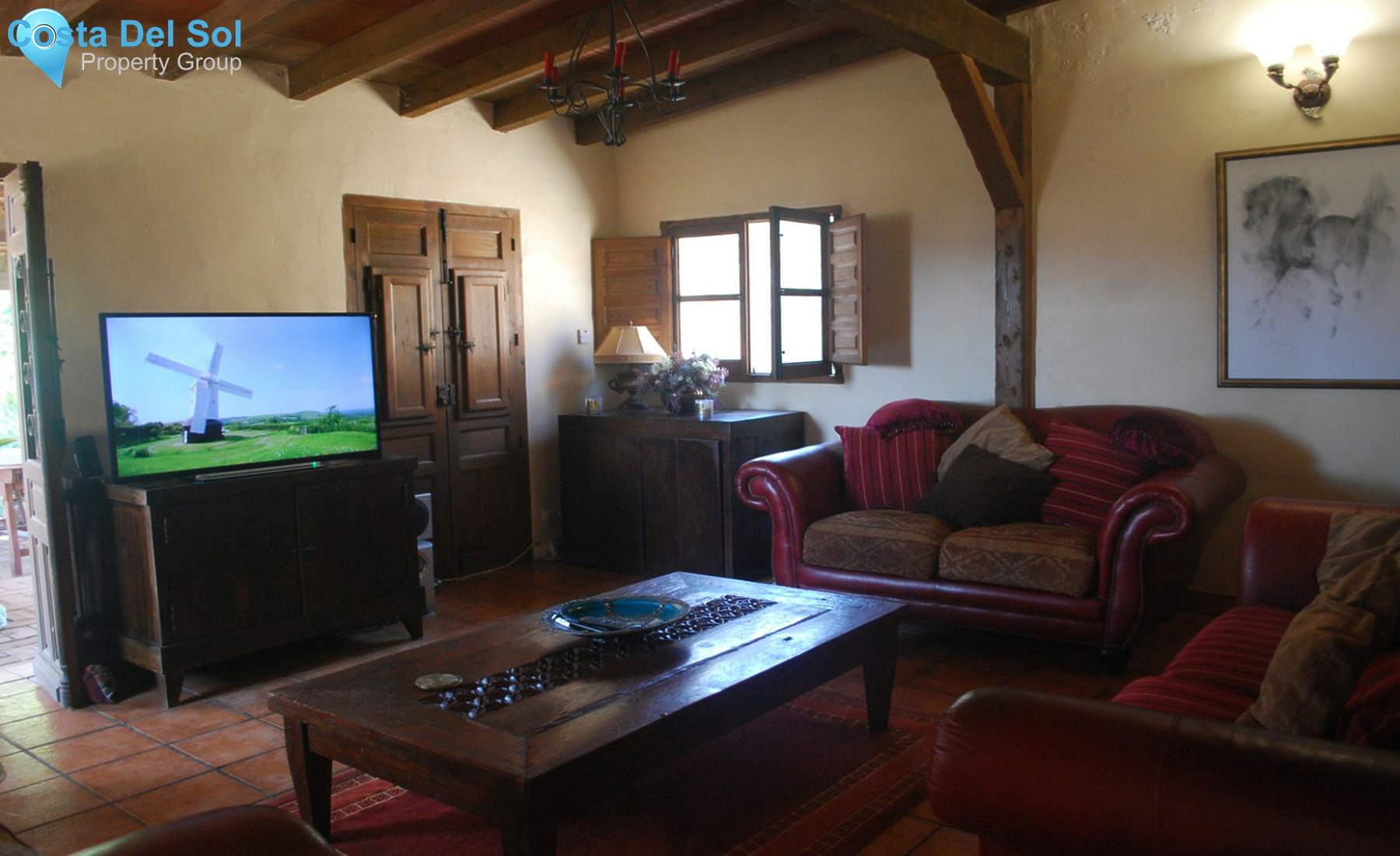 House in La Atalaya-1345584