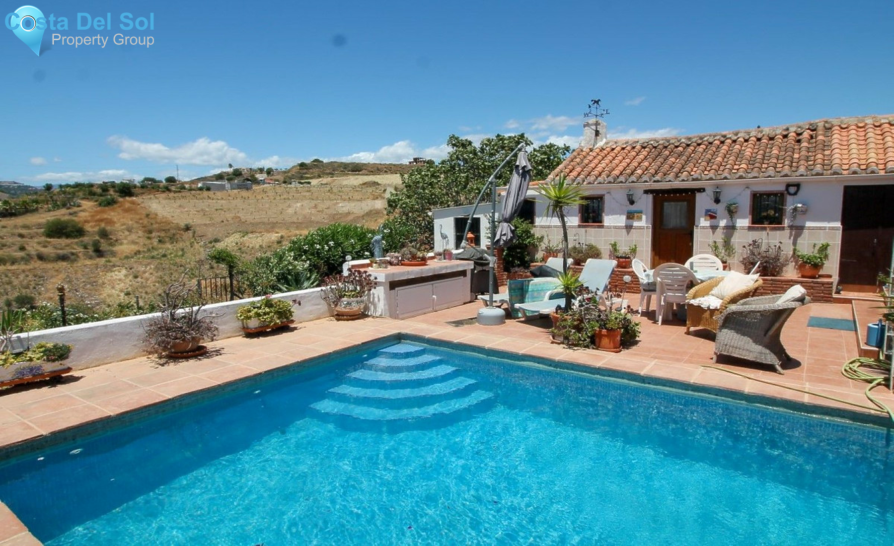 House in La Cala-1404166