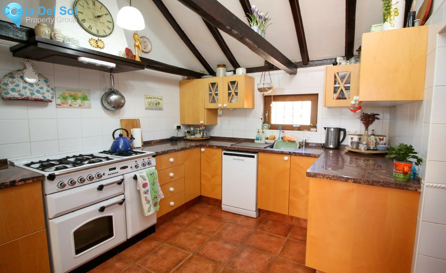 House in La Cala-1404175