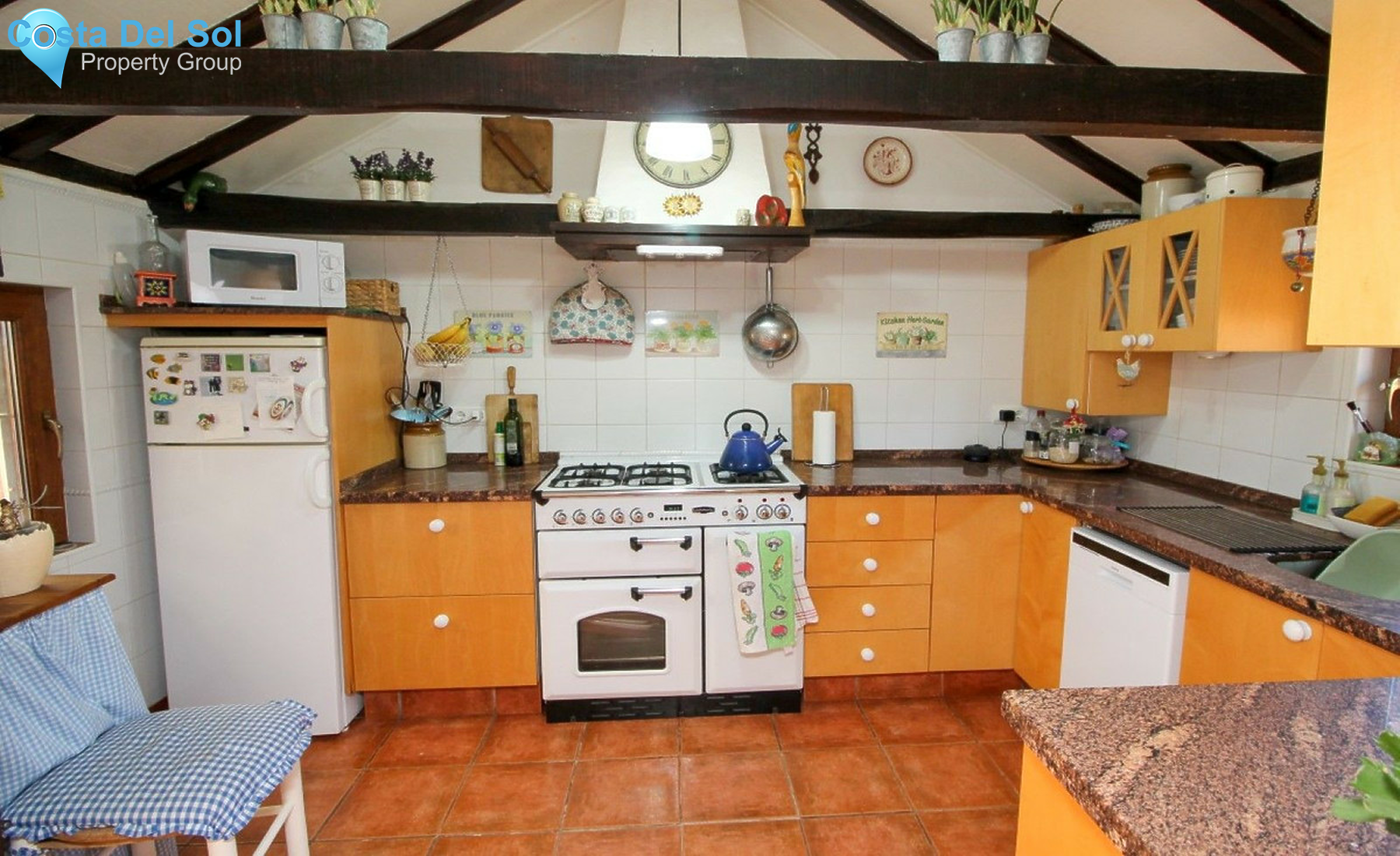 House in La Cala-1404176