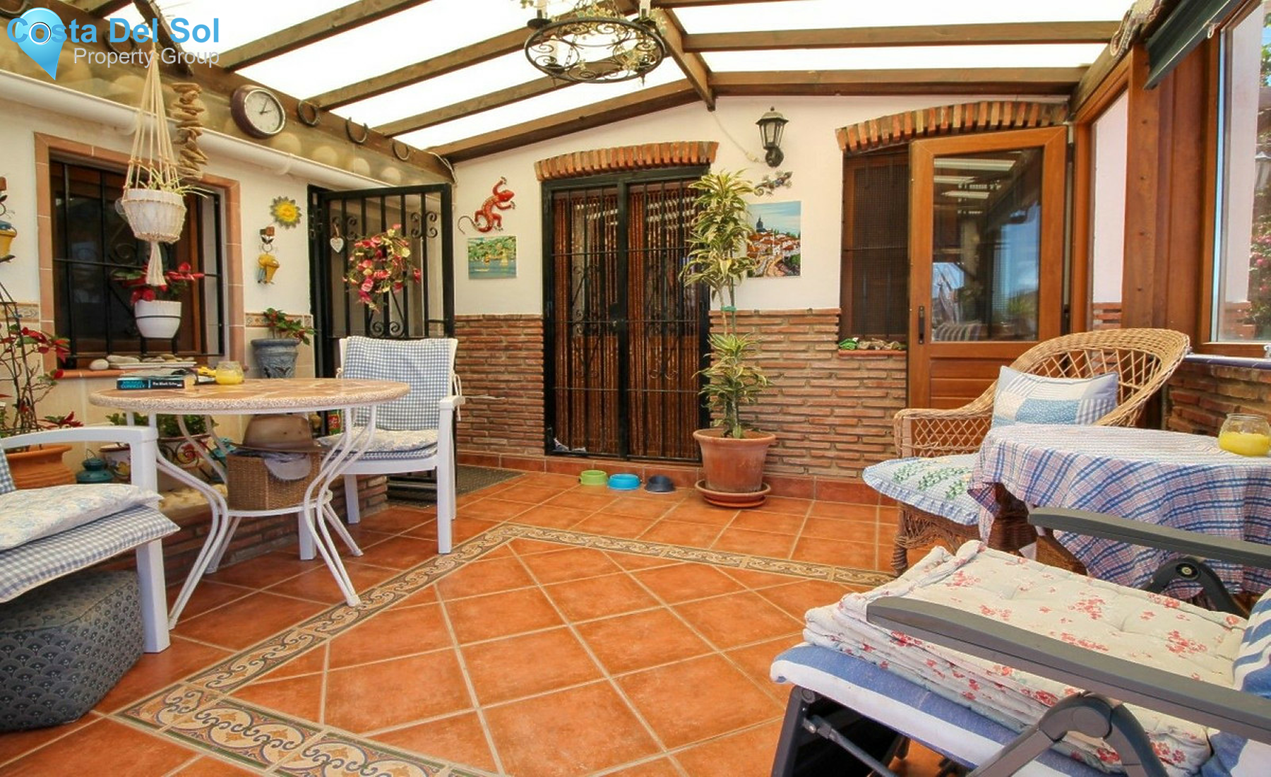 House in La Cala-1404177